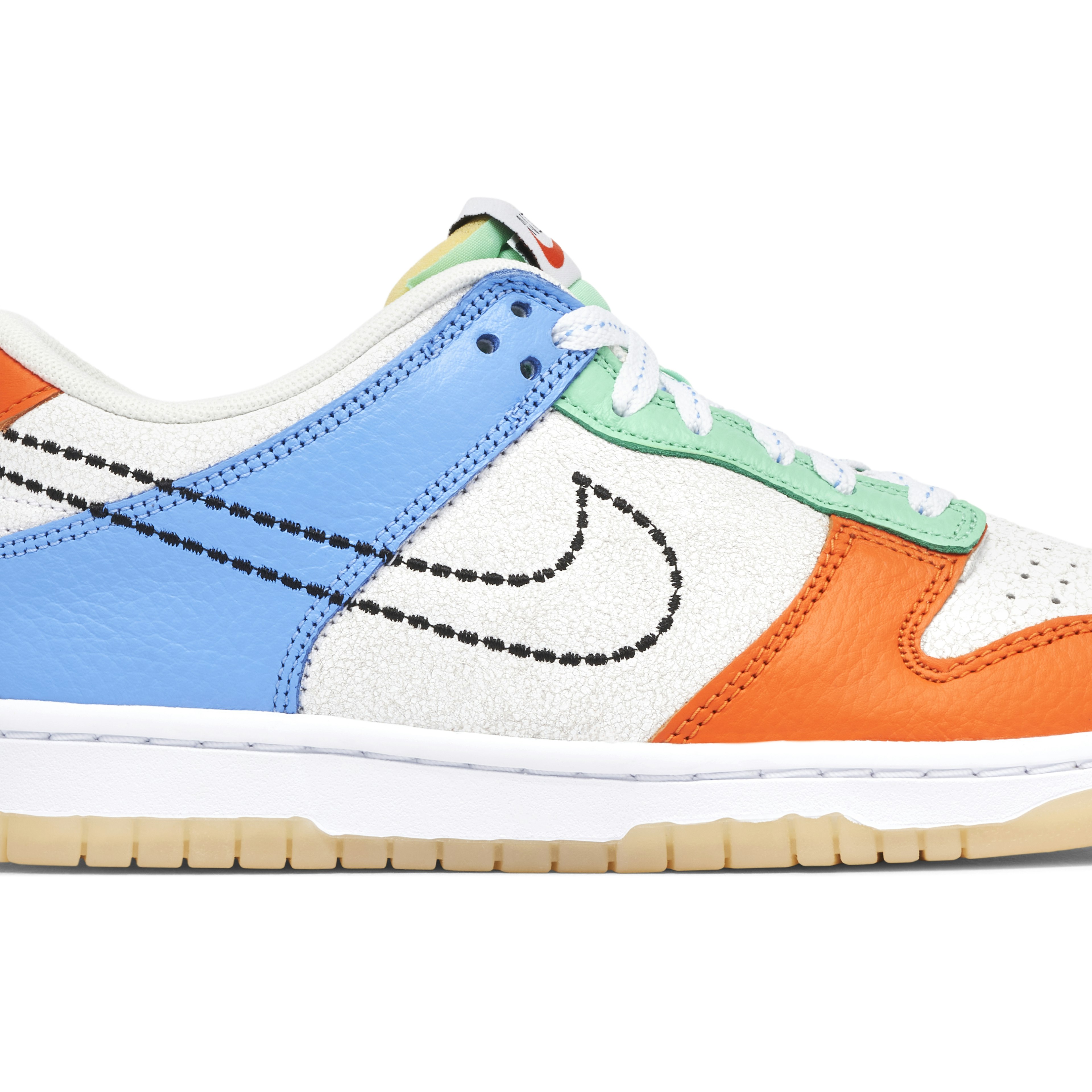 Nike Dunk Low Nike 101 Multi GS
