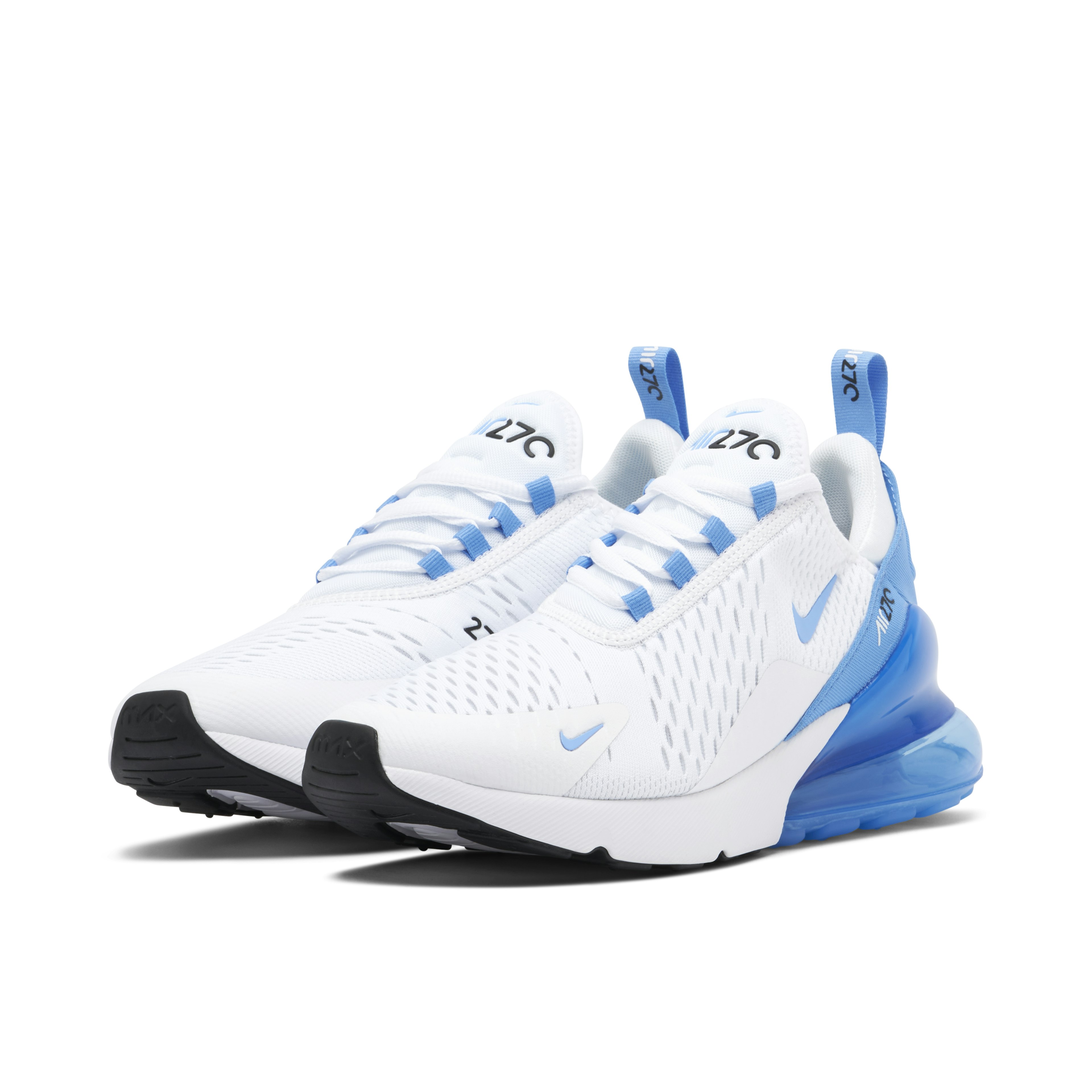 Nike Air Max 270 University Womens