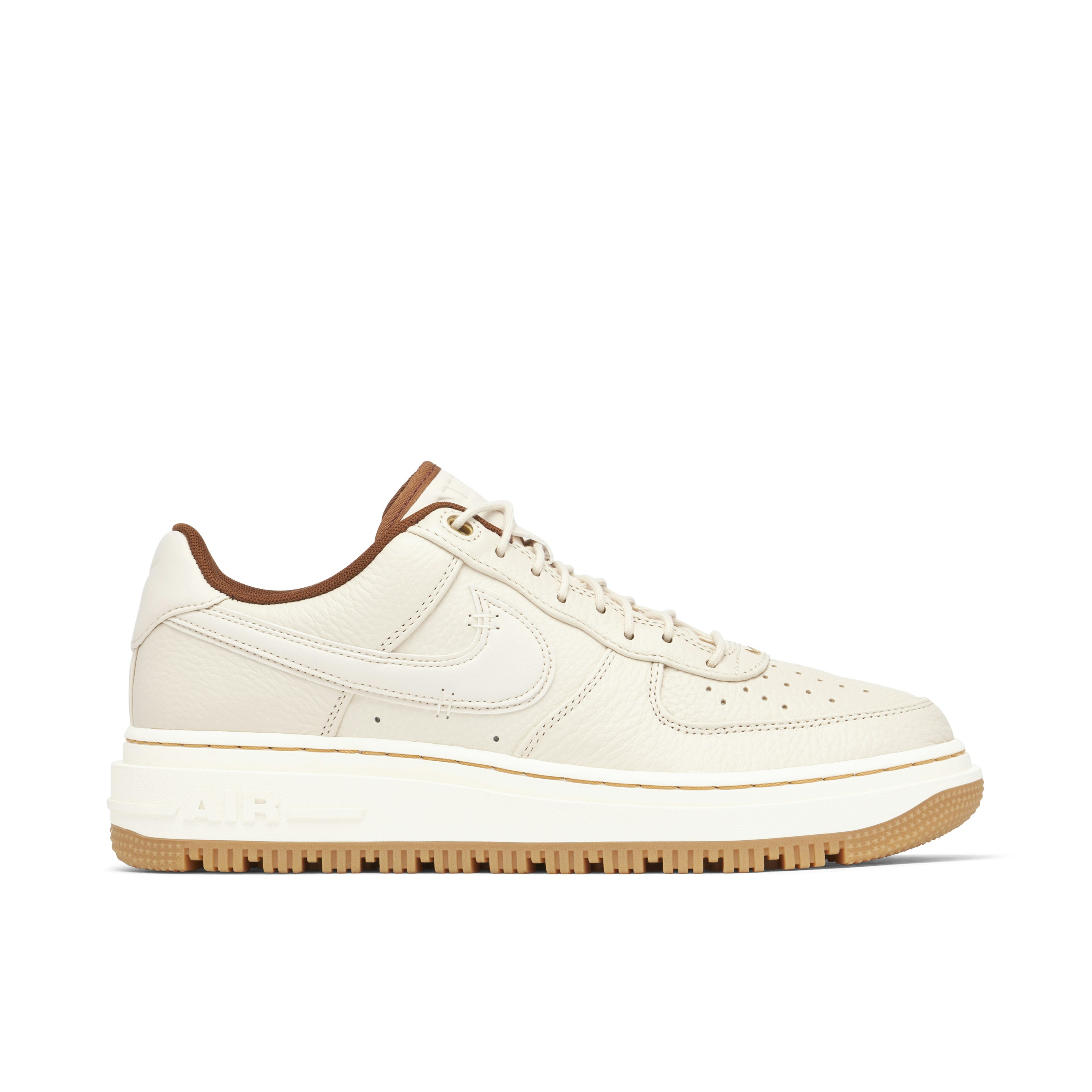 Nike Air Force 1 Low Luxe Pecan