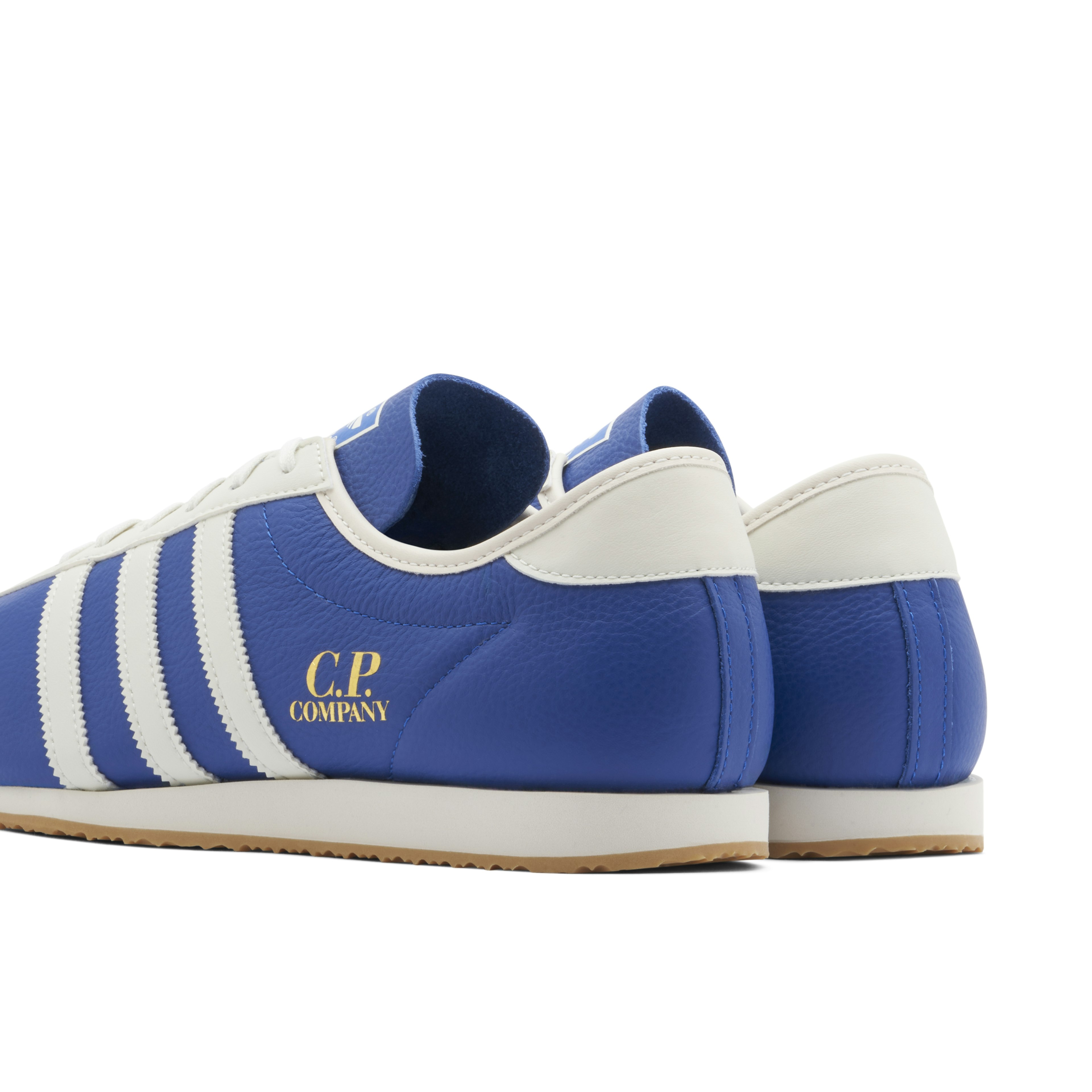 Adidas x C.P. Company SPZL Italia Sneaker Collegiate Royal