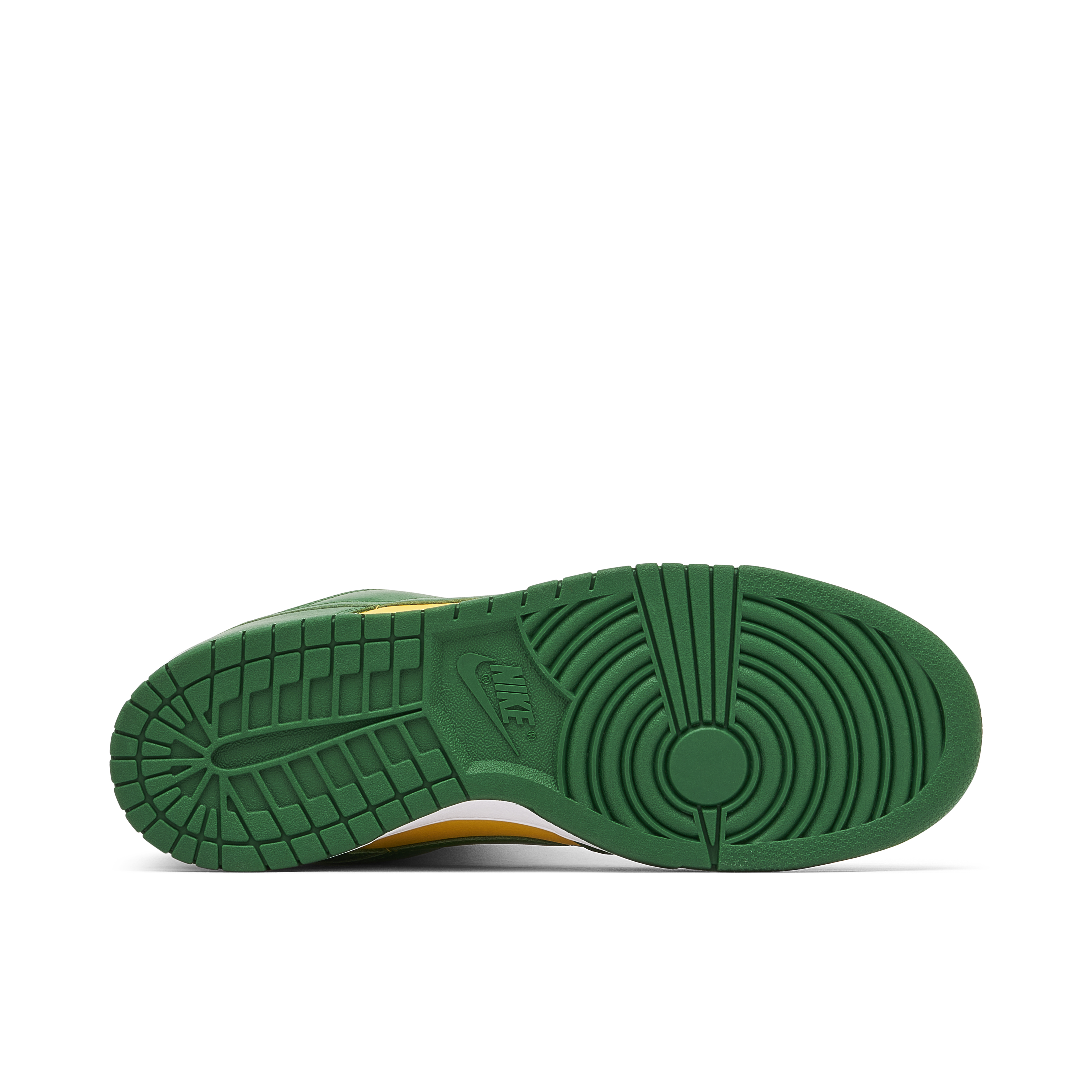 Nike Dunk Low SP Brazil | CU1727-700 | Laced