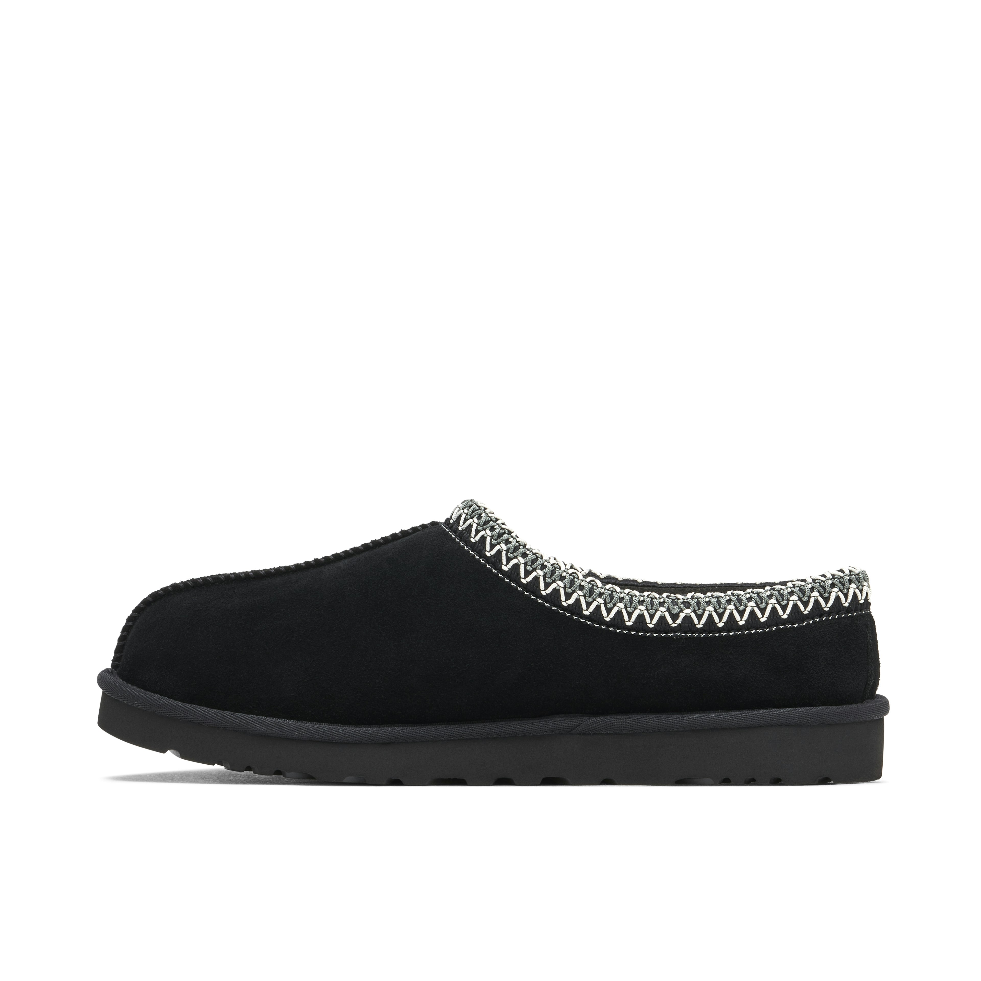 UGG Tasman Slipper Black
