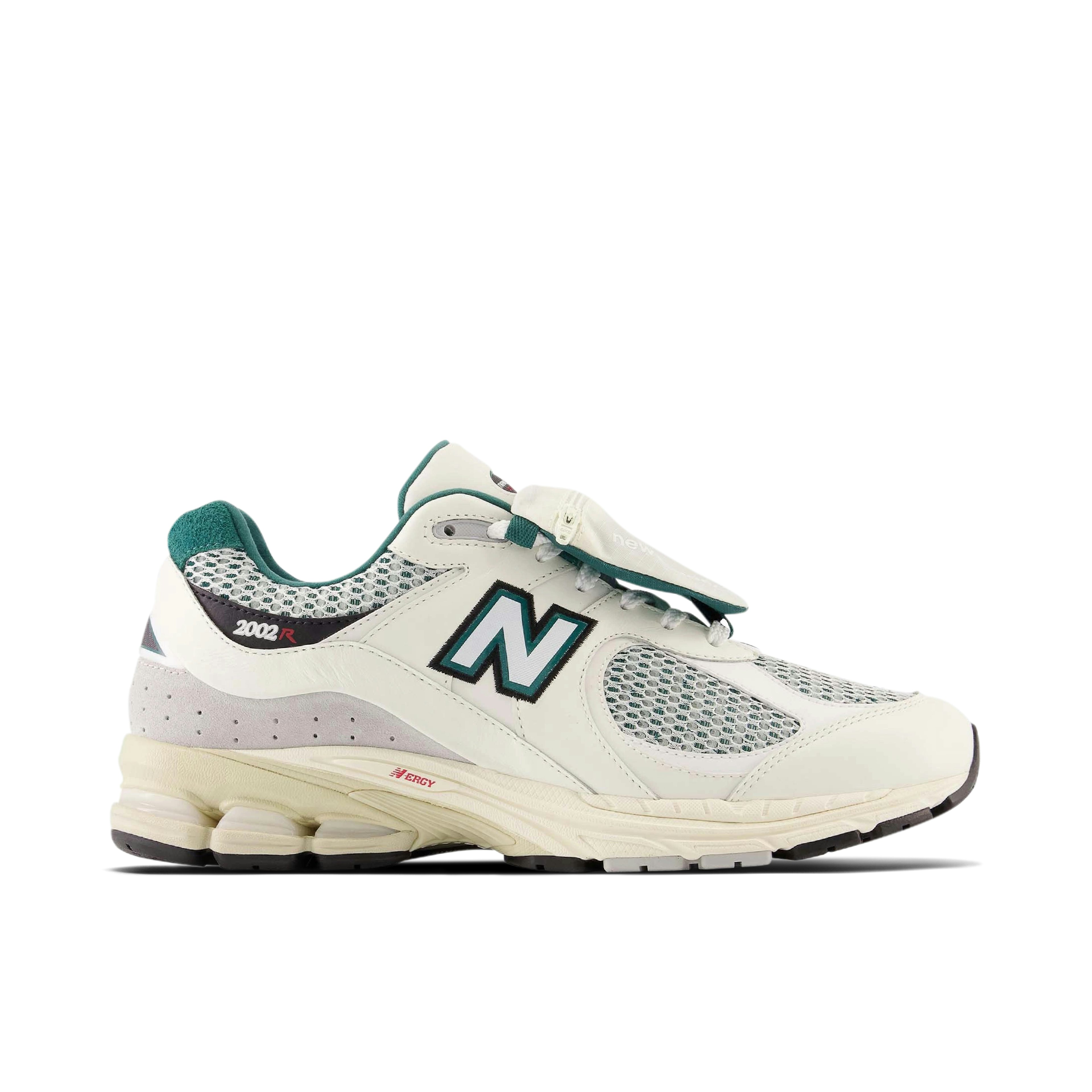 New Balance 2002R Pouch Vintage Teal