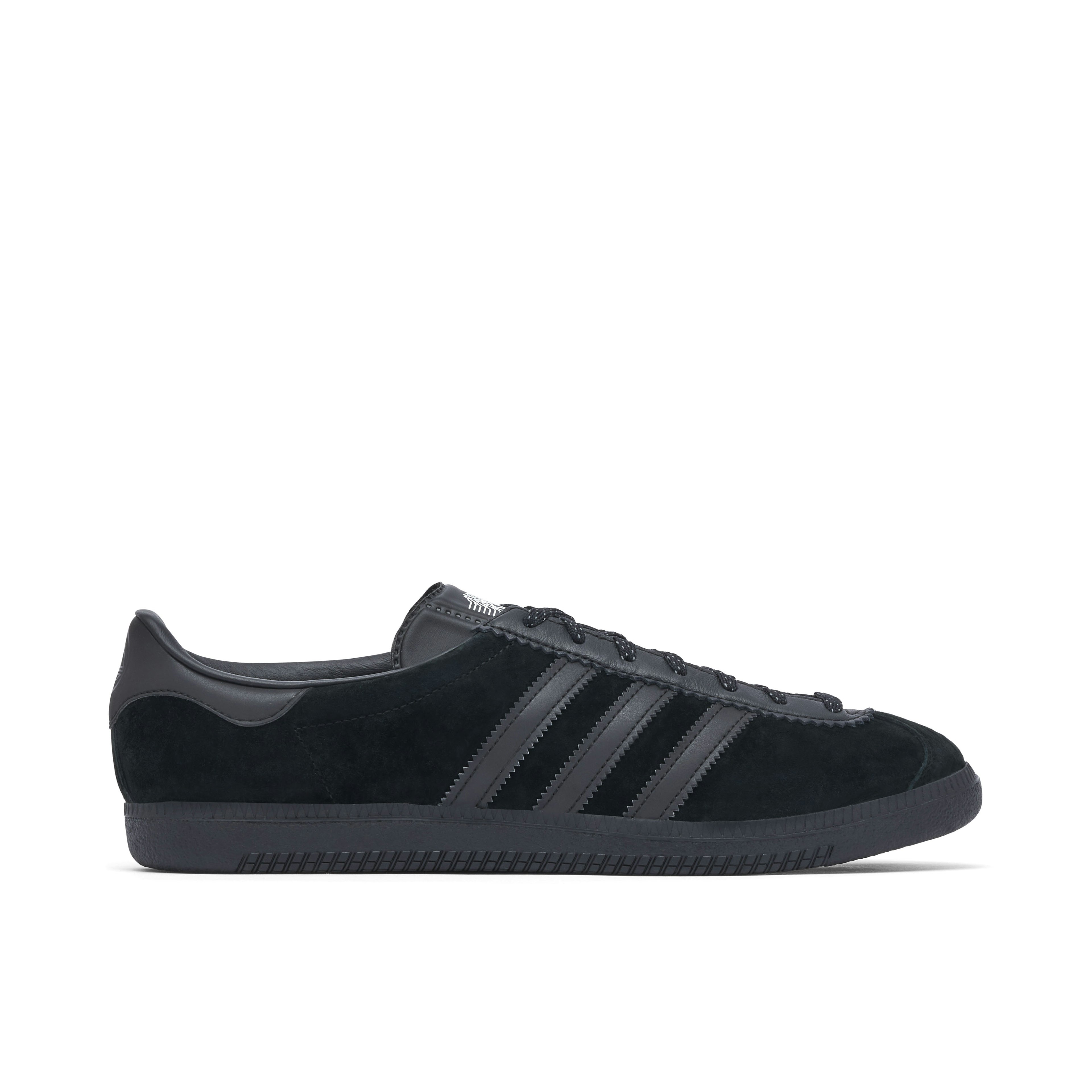 Adidas Pulsebeat SPZL x Peter Saville Black