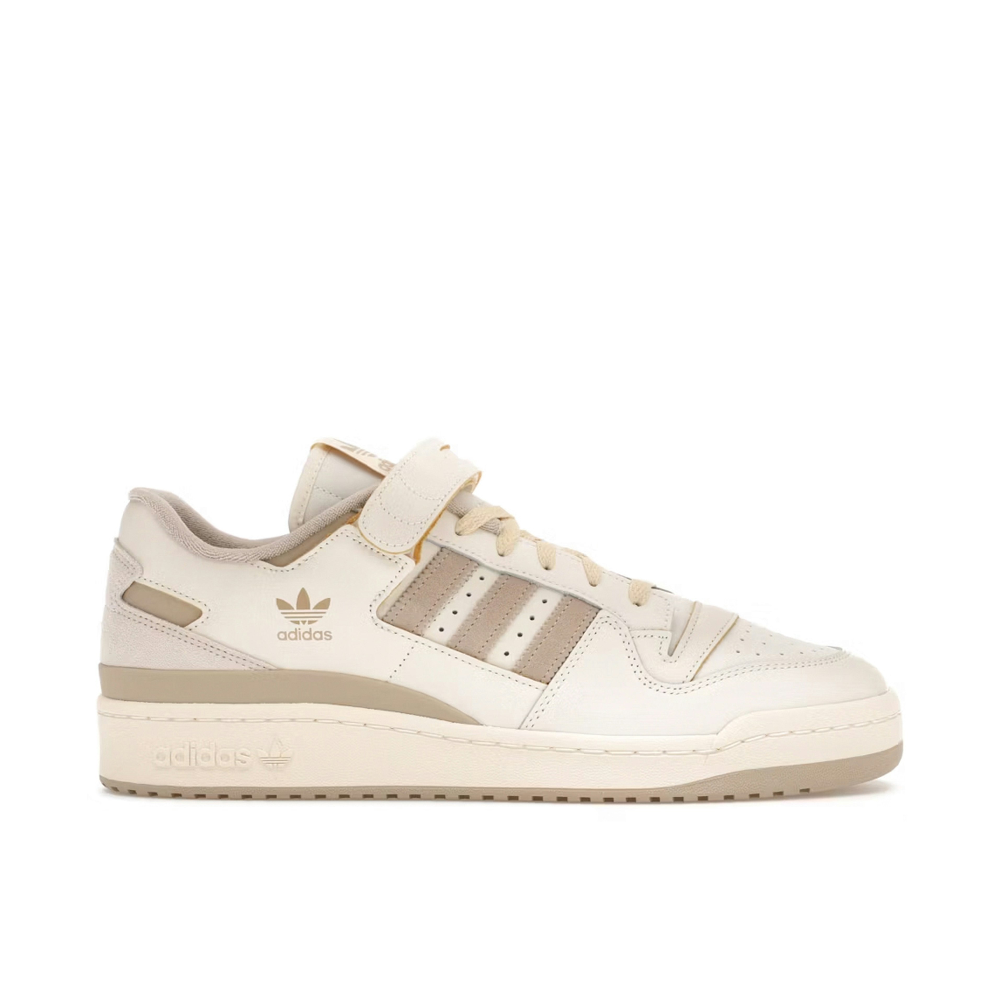 Adidas Forum 84 Low Off White Wonder Beige