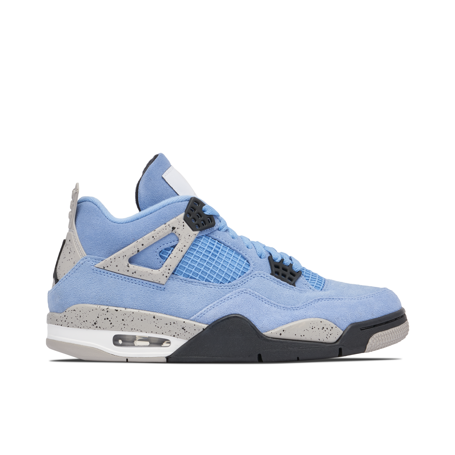 Air Jordan 4 Retro Lightning 2021 | CT8527-700 | Laced