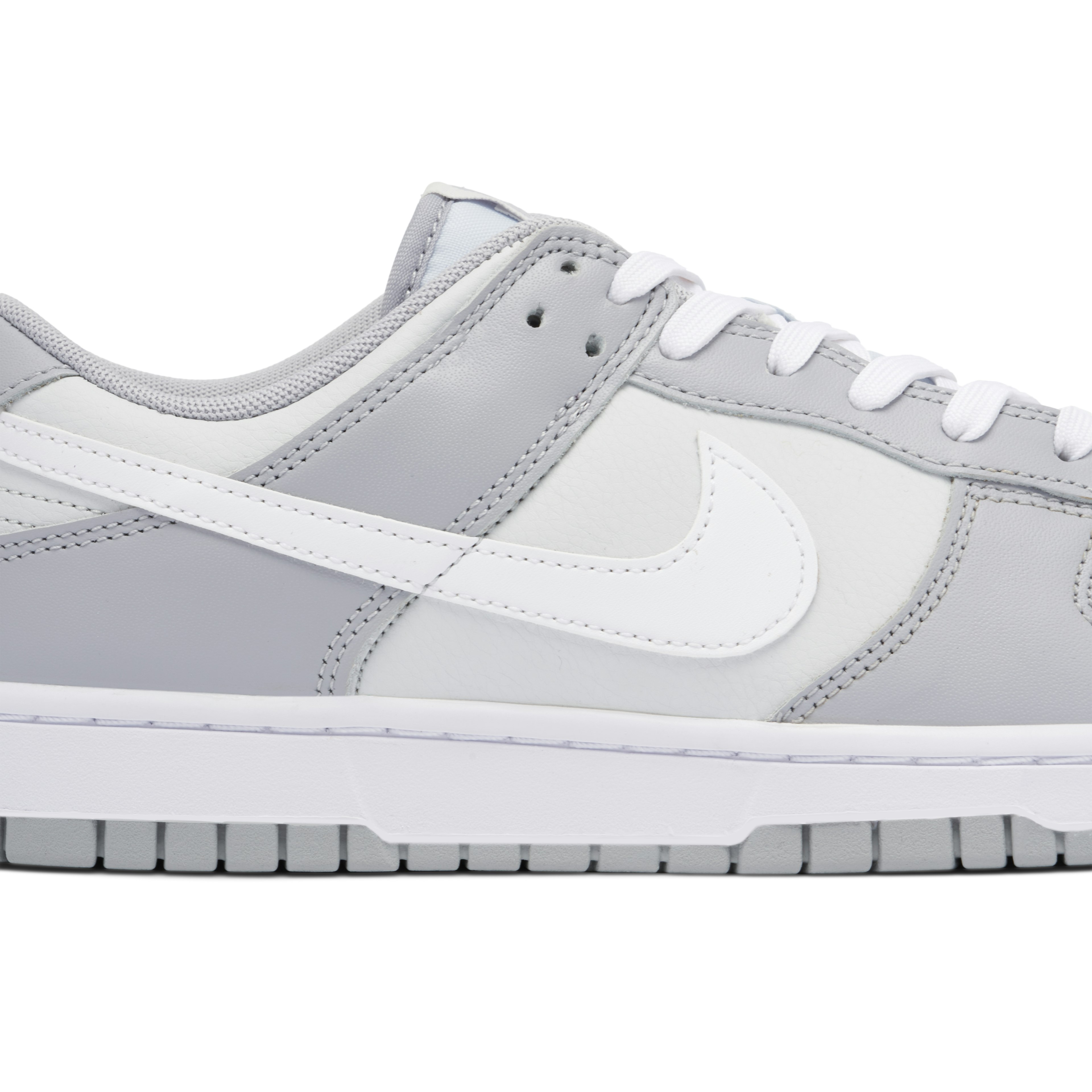 Nike Dunk Low Cloud Grey White