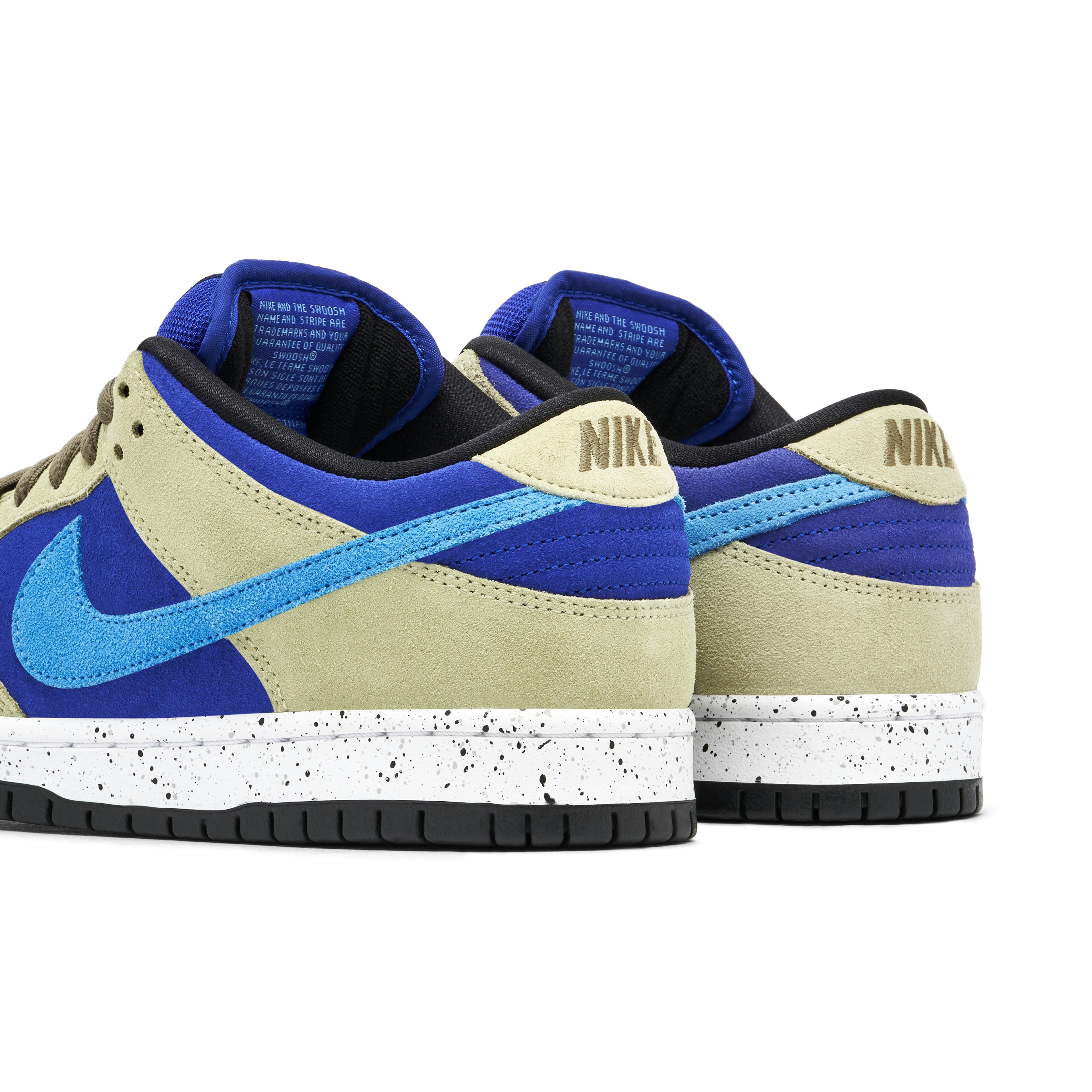 Nike SB Dunk Low ACG Caldera
