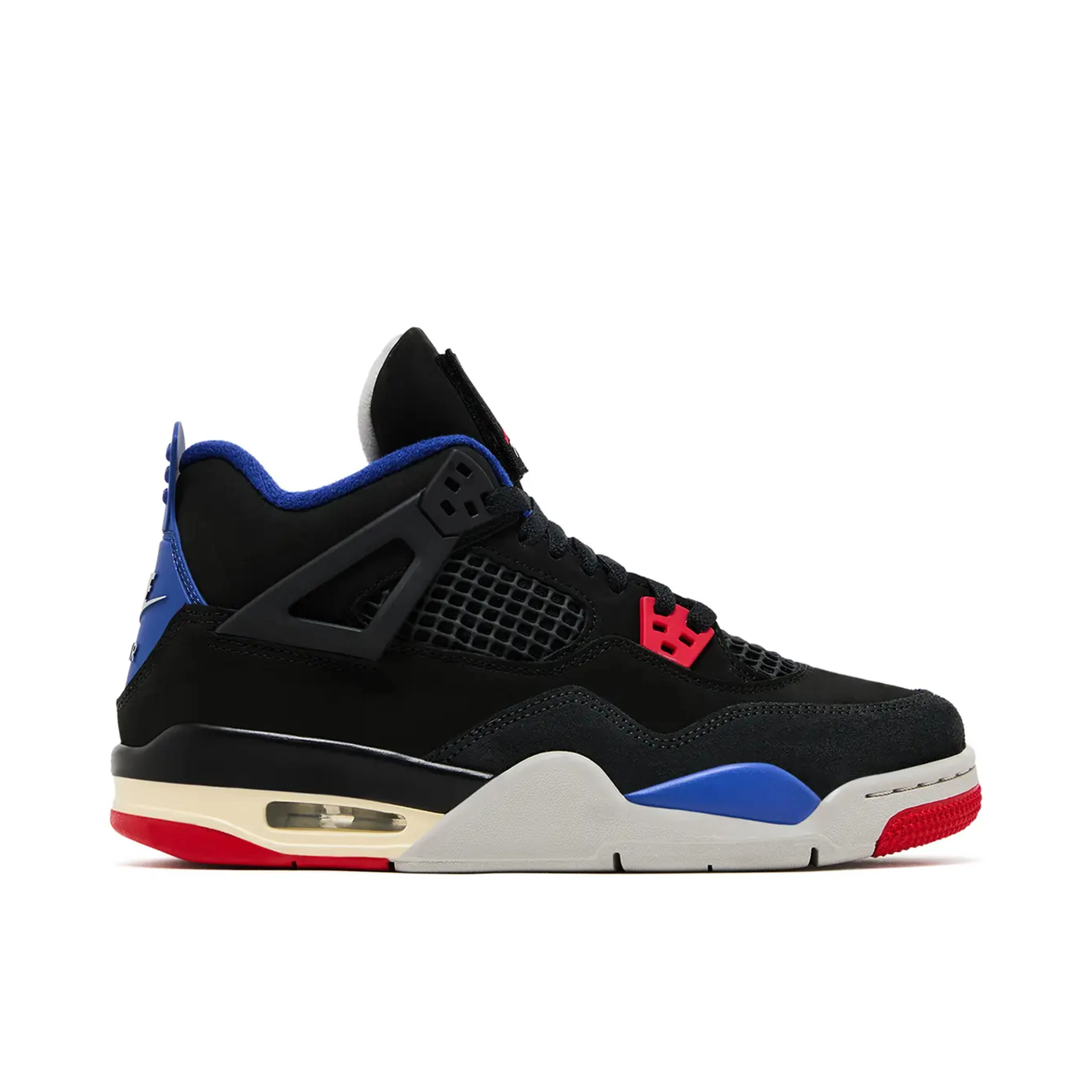 Air Jordan 4 Retro Rare Air GS