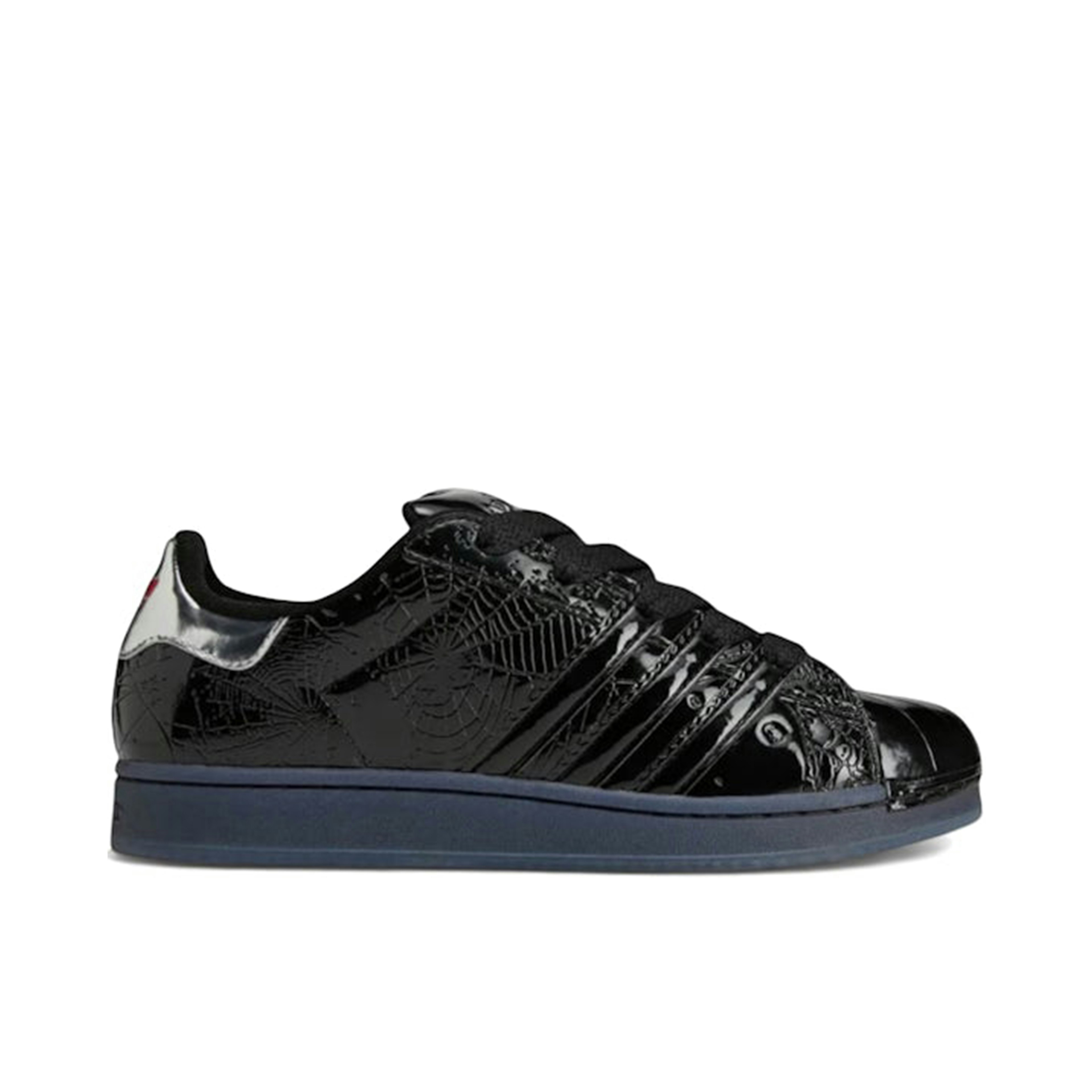 Adidas Superstar Sp5der Black