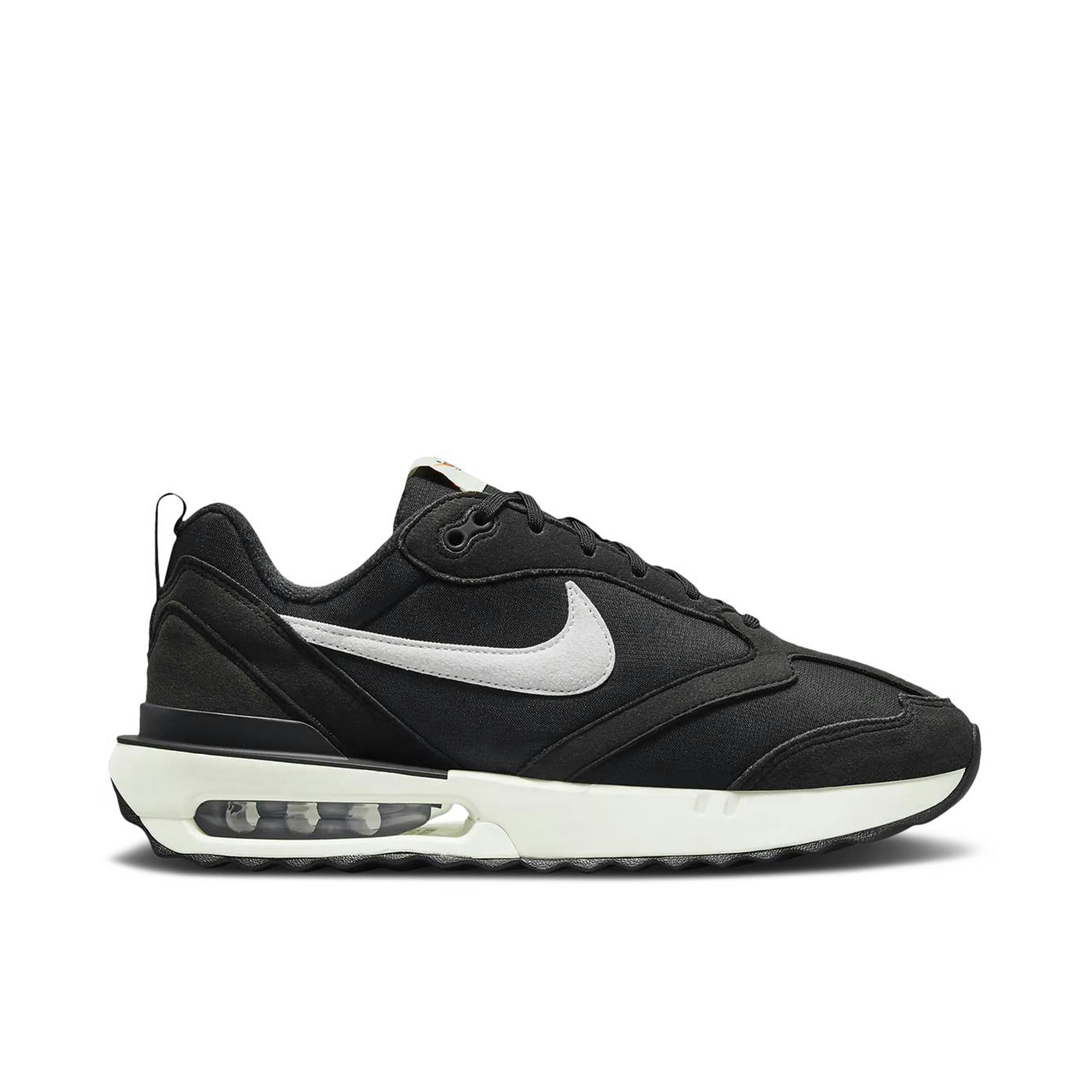 Nike Air Max Dawn Black Summit White Womens