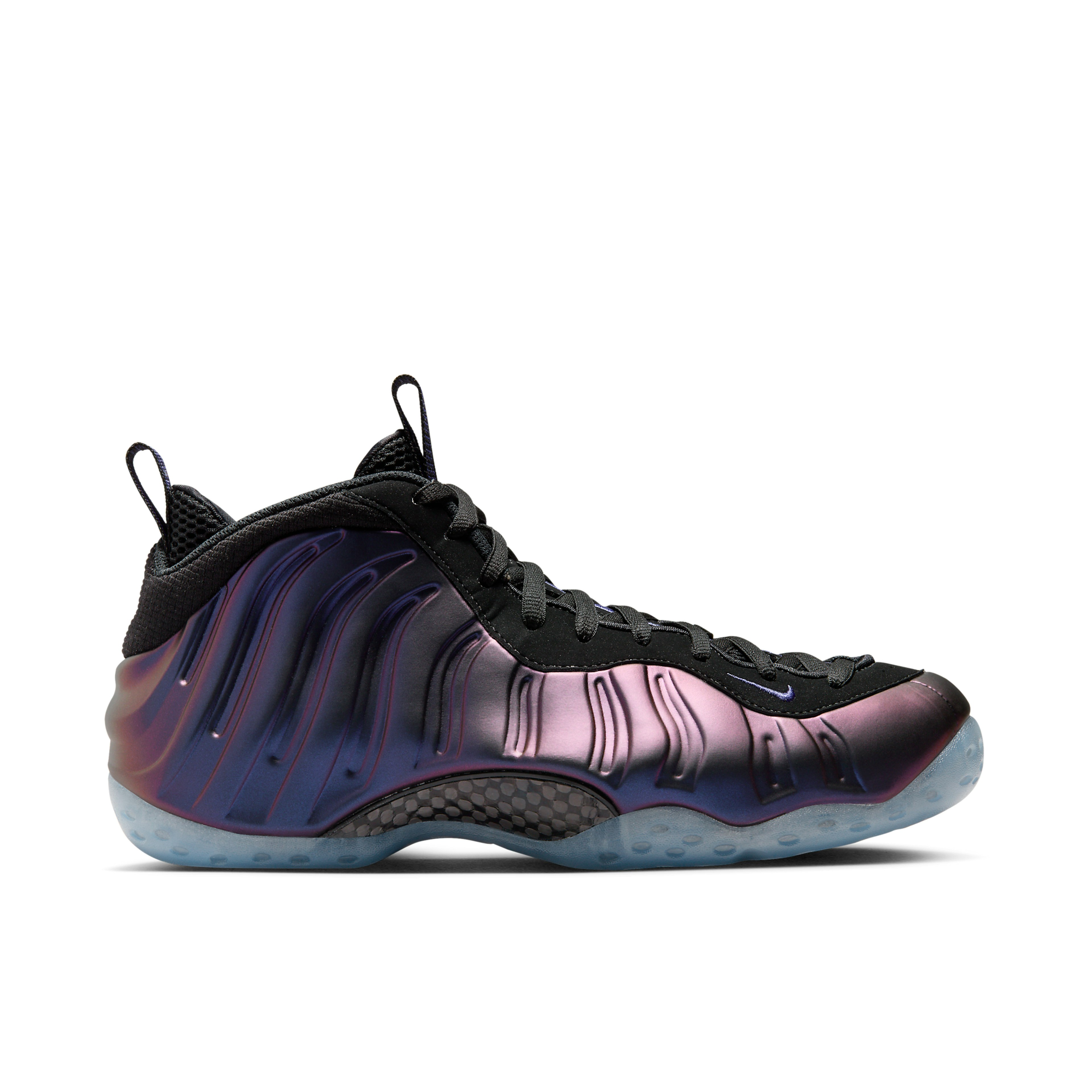 Nike Air Foamposite One Eggplant (2024)