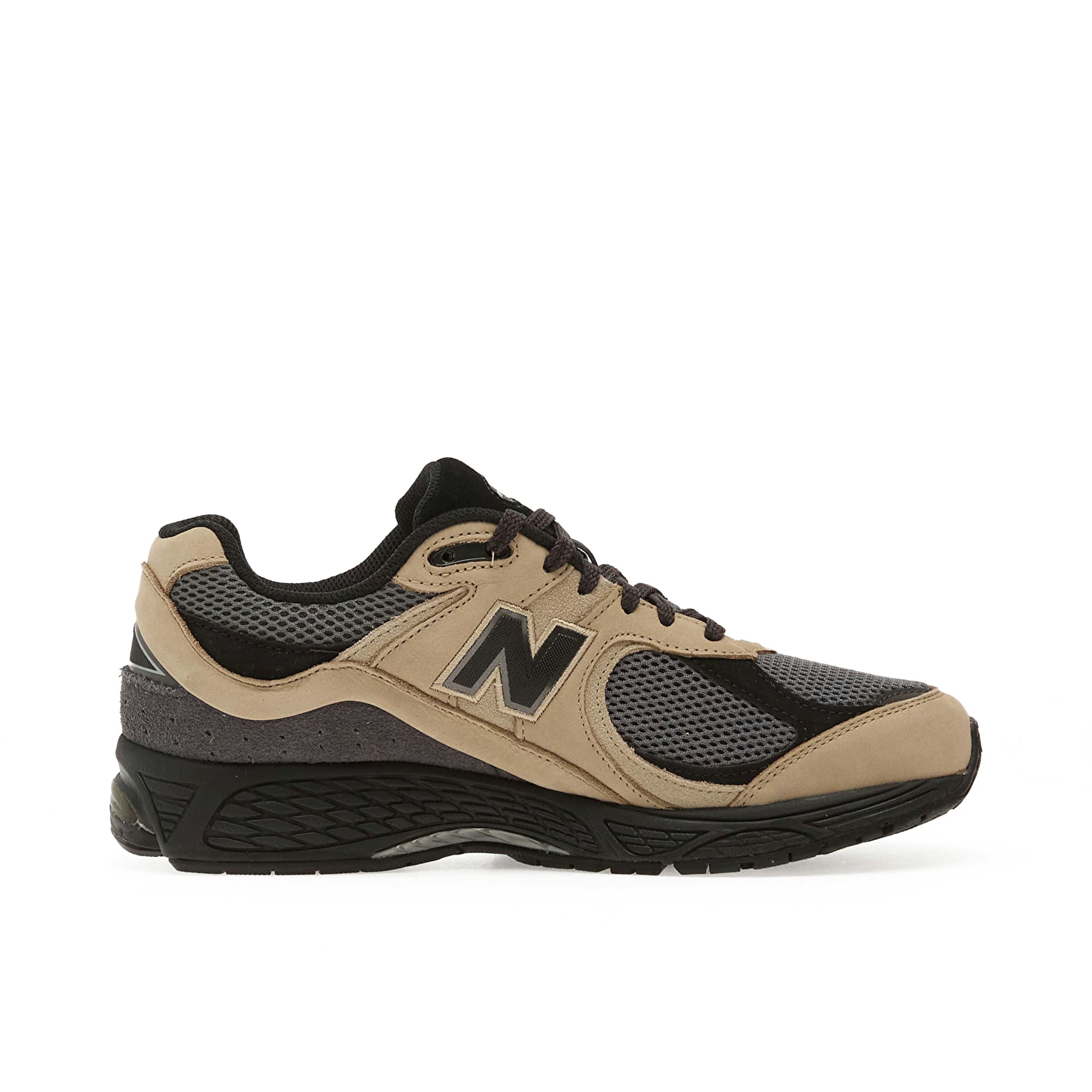 New Balance 2002R Medusa Green