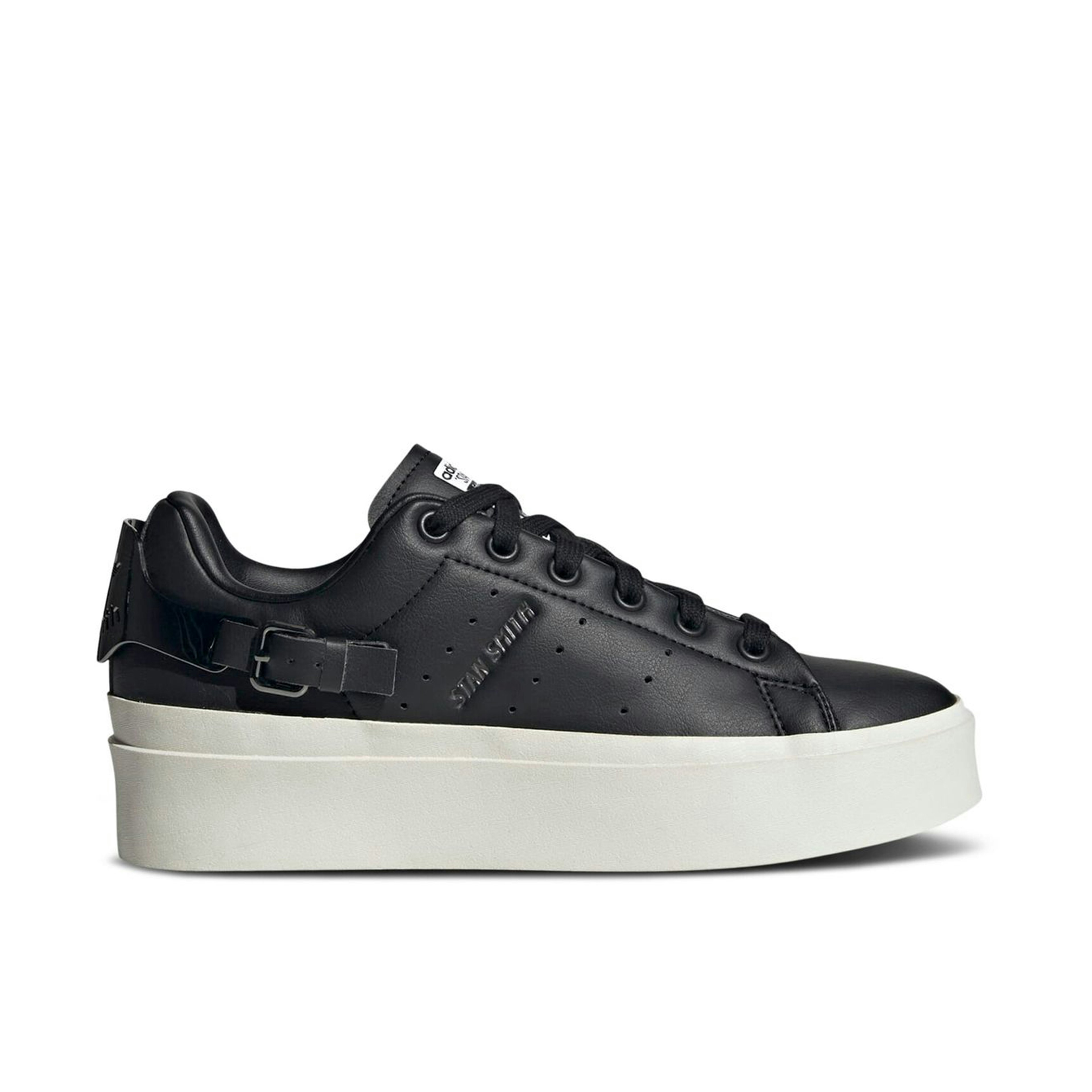 adidas Stan Smith Bonega Core Black Femme