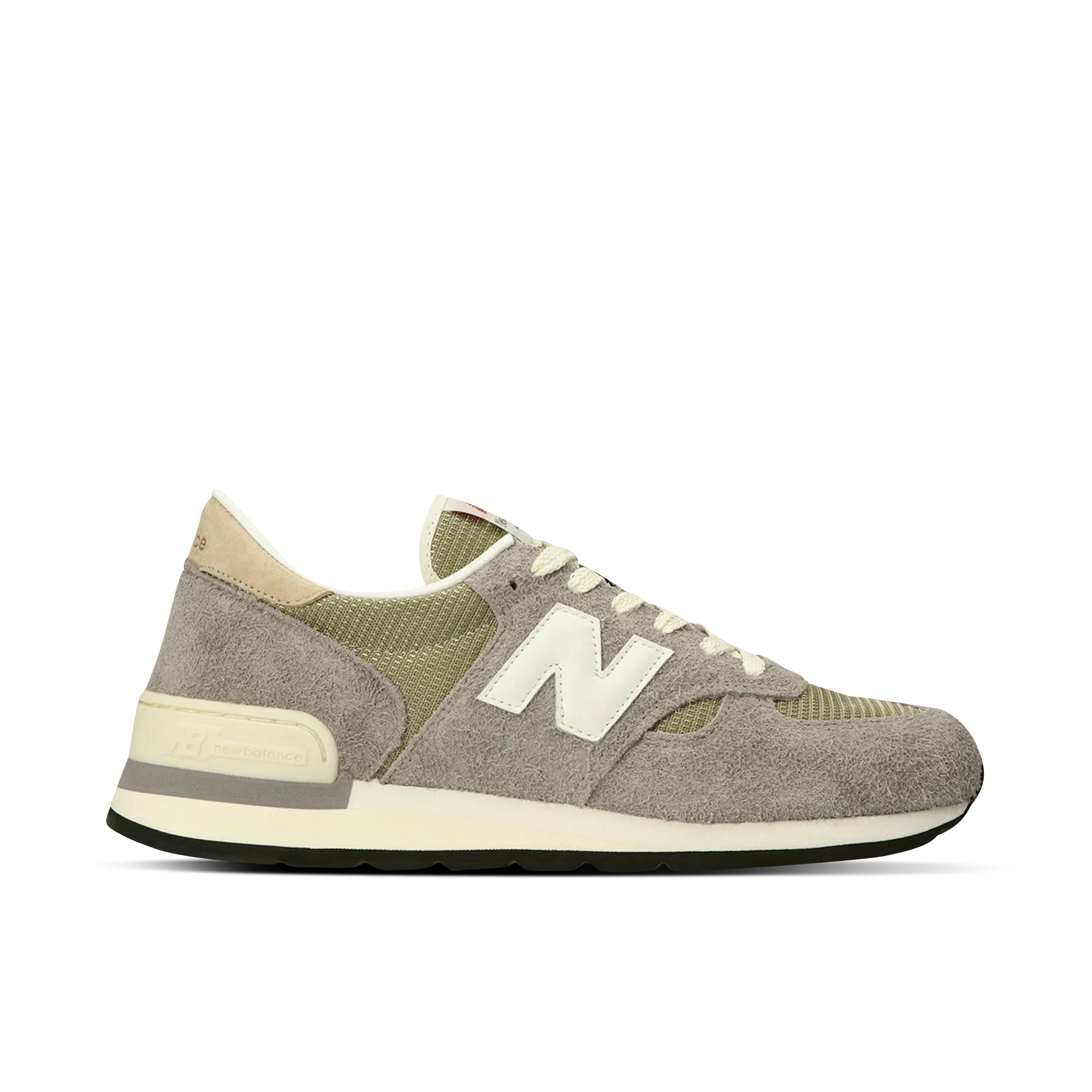 New Balance 990v1 Made in USA Marblehead