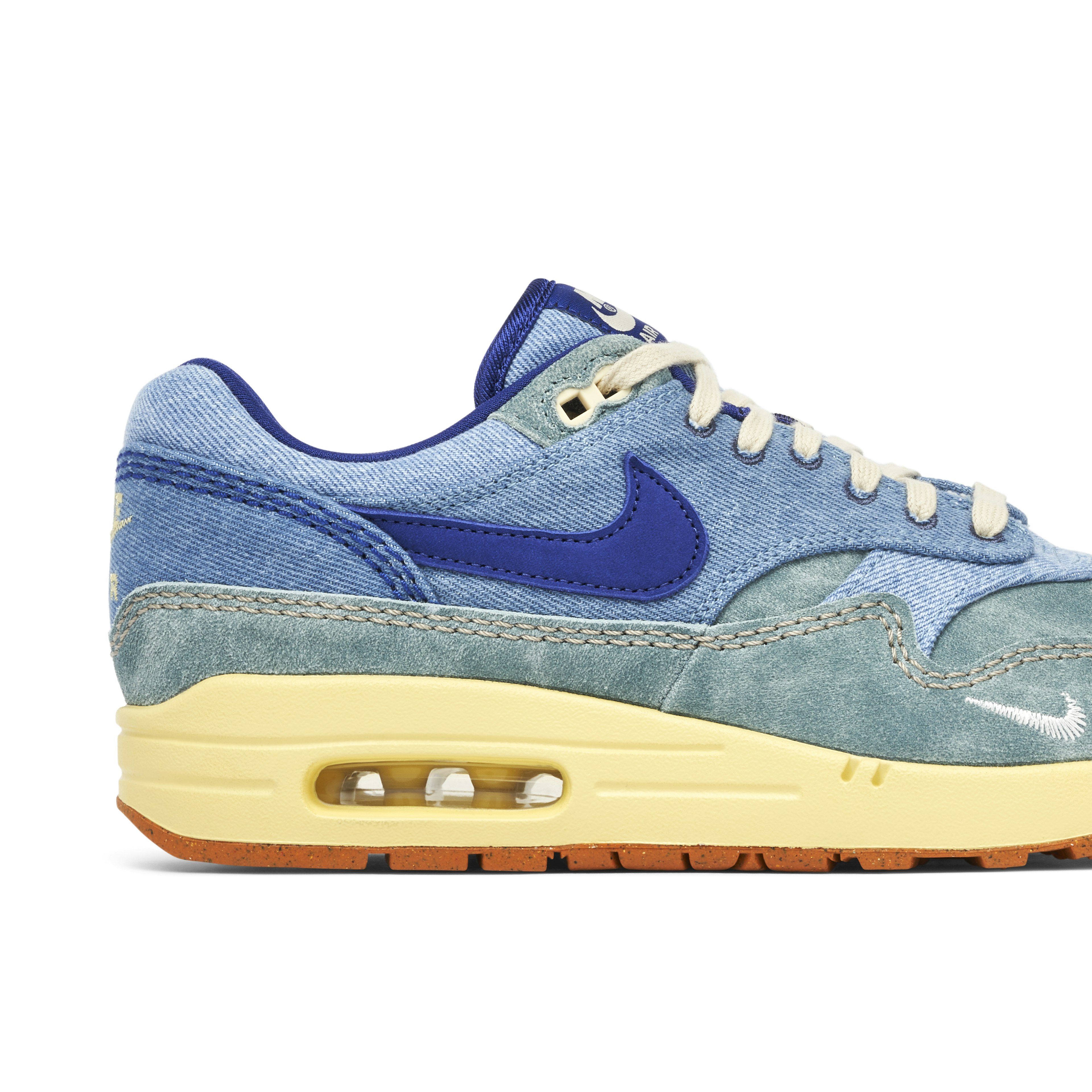 Nike Air Max 1 Premium Dirty Denim