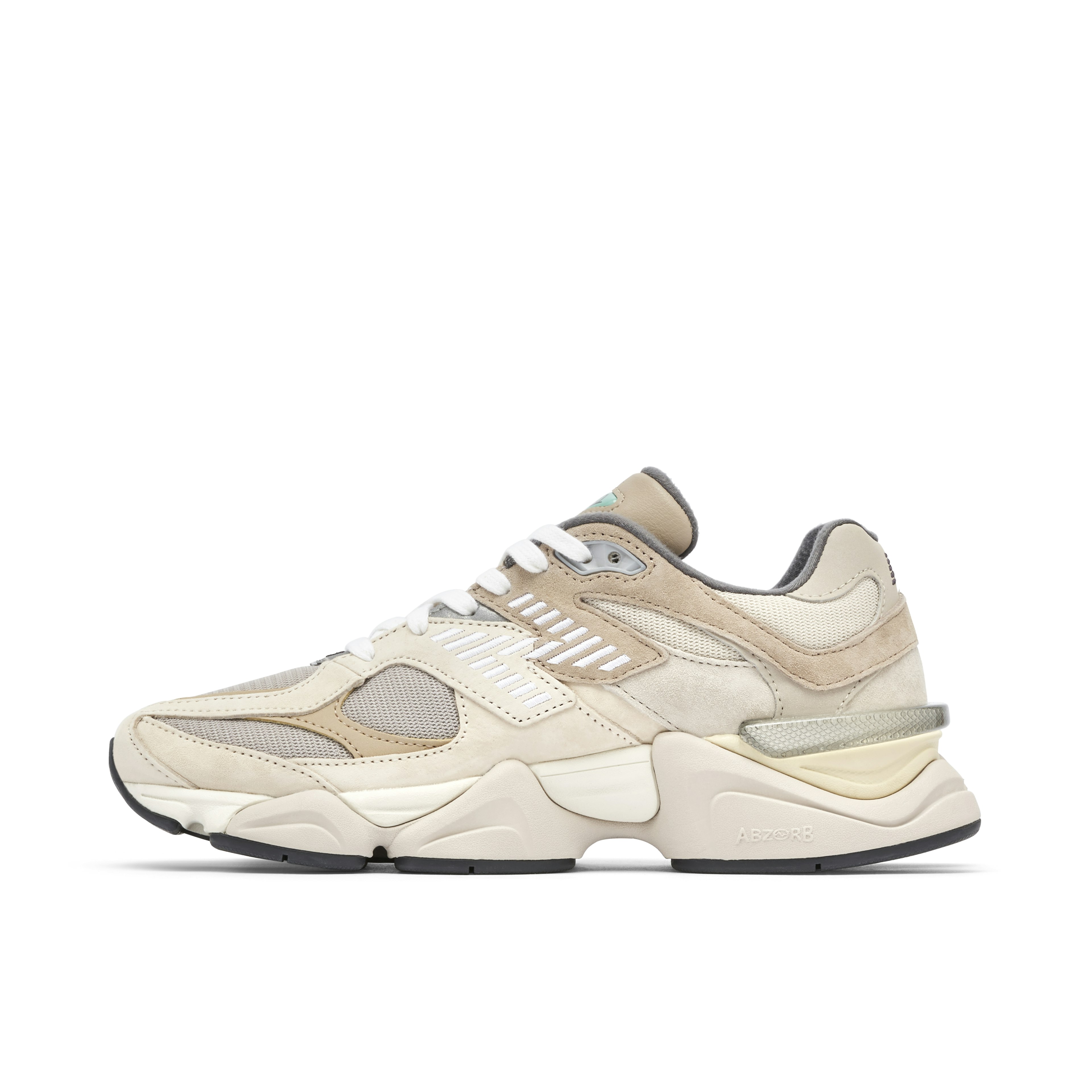 New Balance 9060 Sea Salt Surf