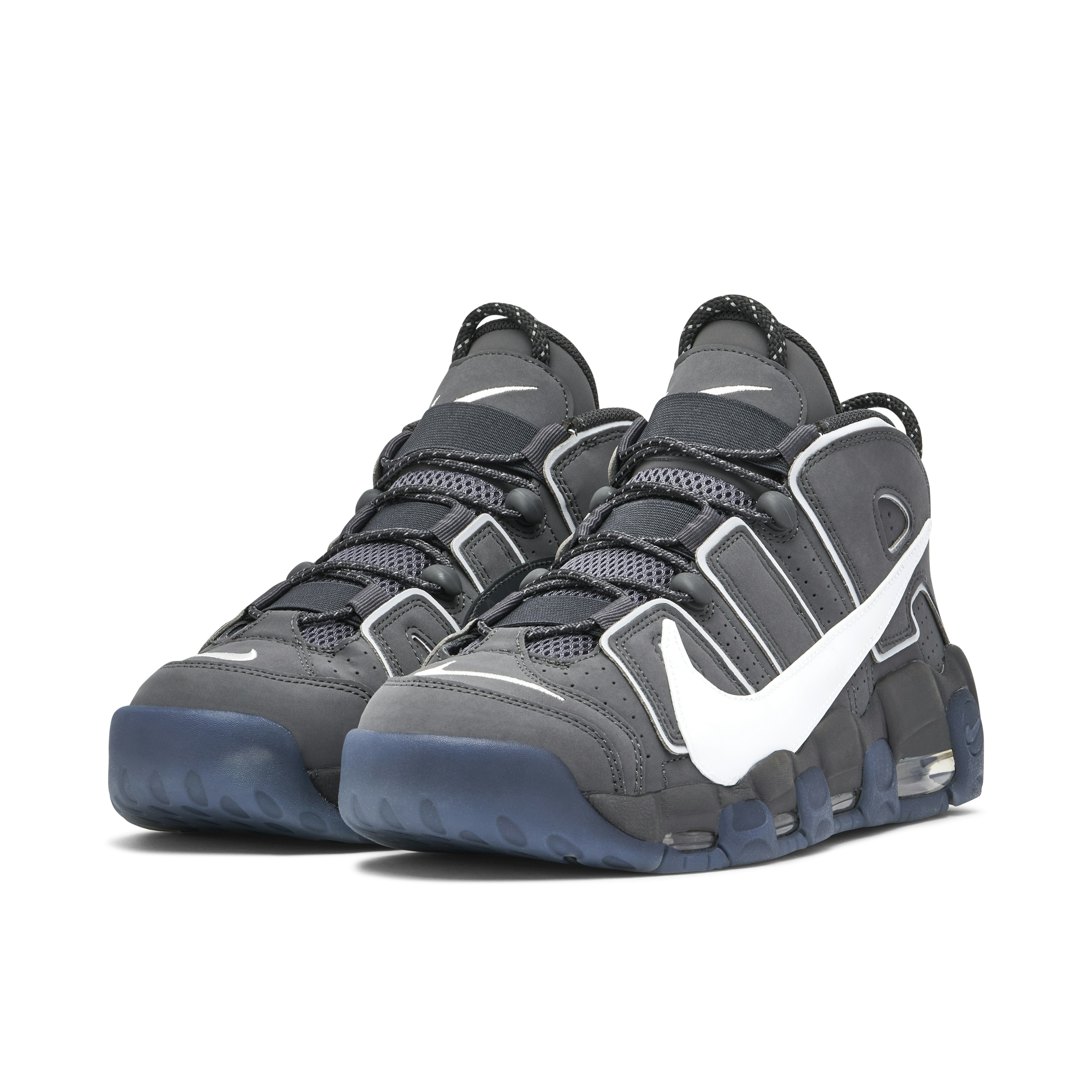 Nike Air More Uptempo 96 Copy / Paste