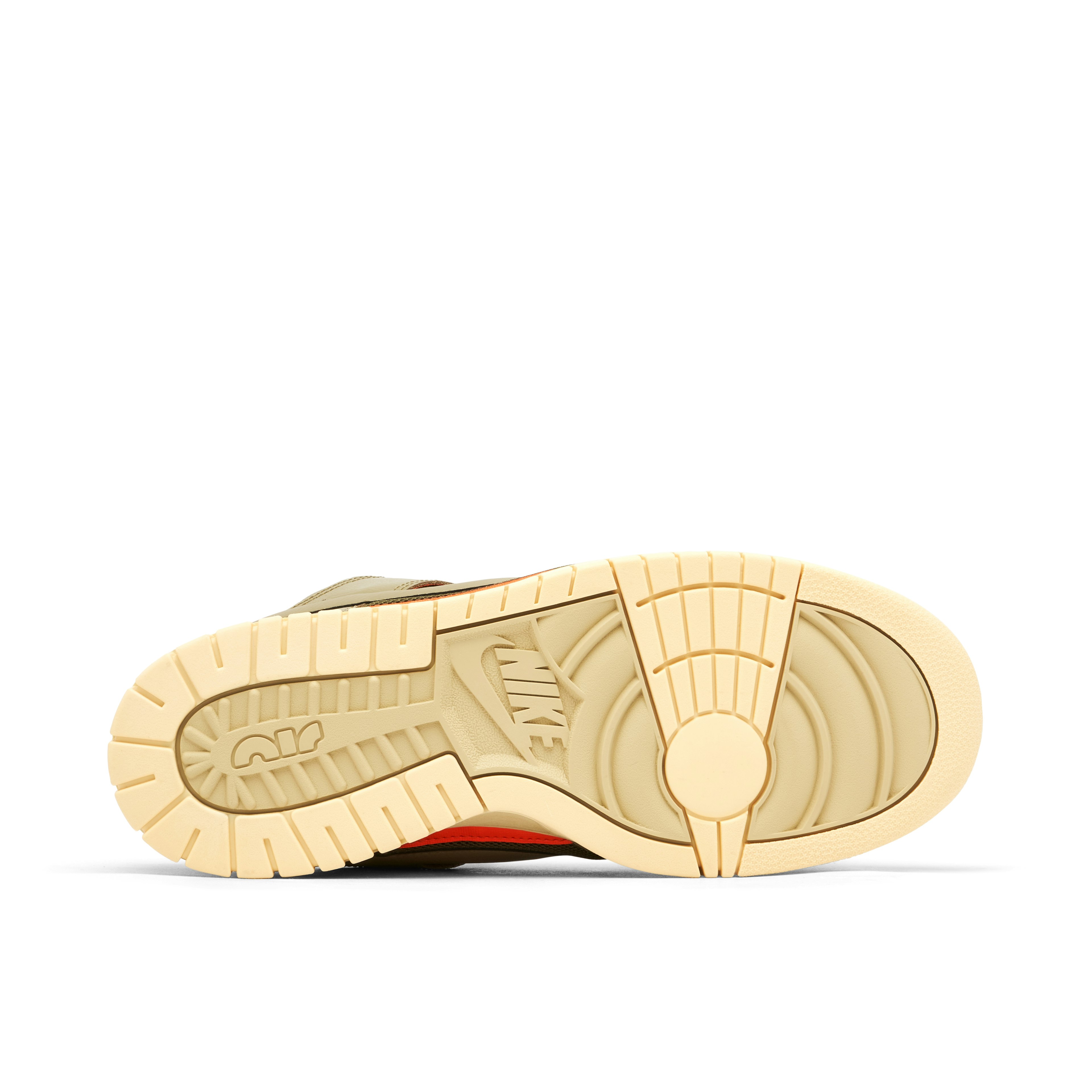 Nike Air Dunk Jumbo Medium Olive