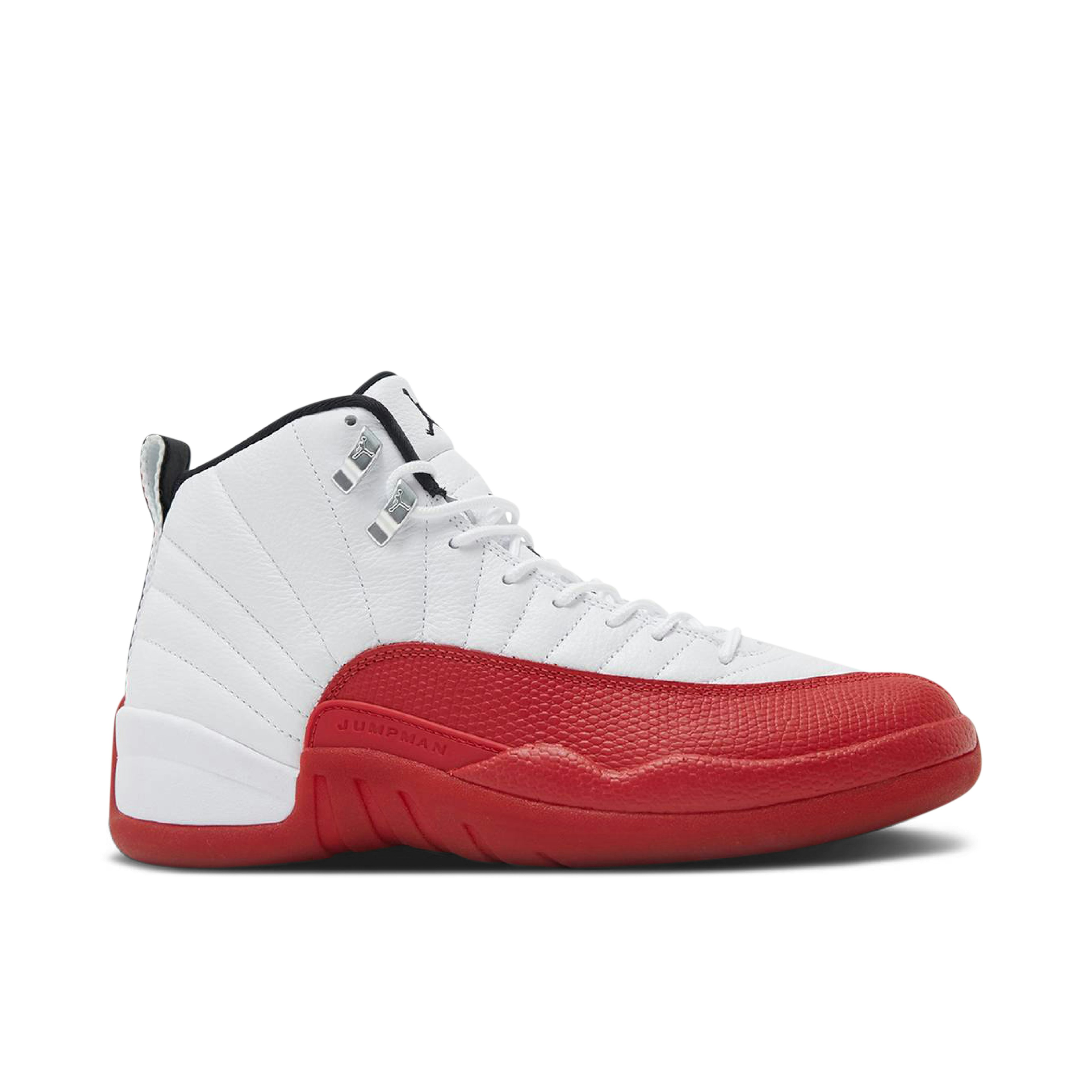 Air Jordan 12 OG Cherry 2023