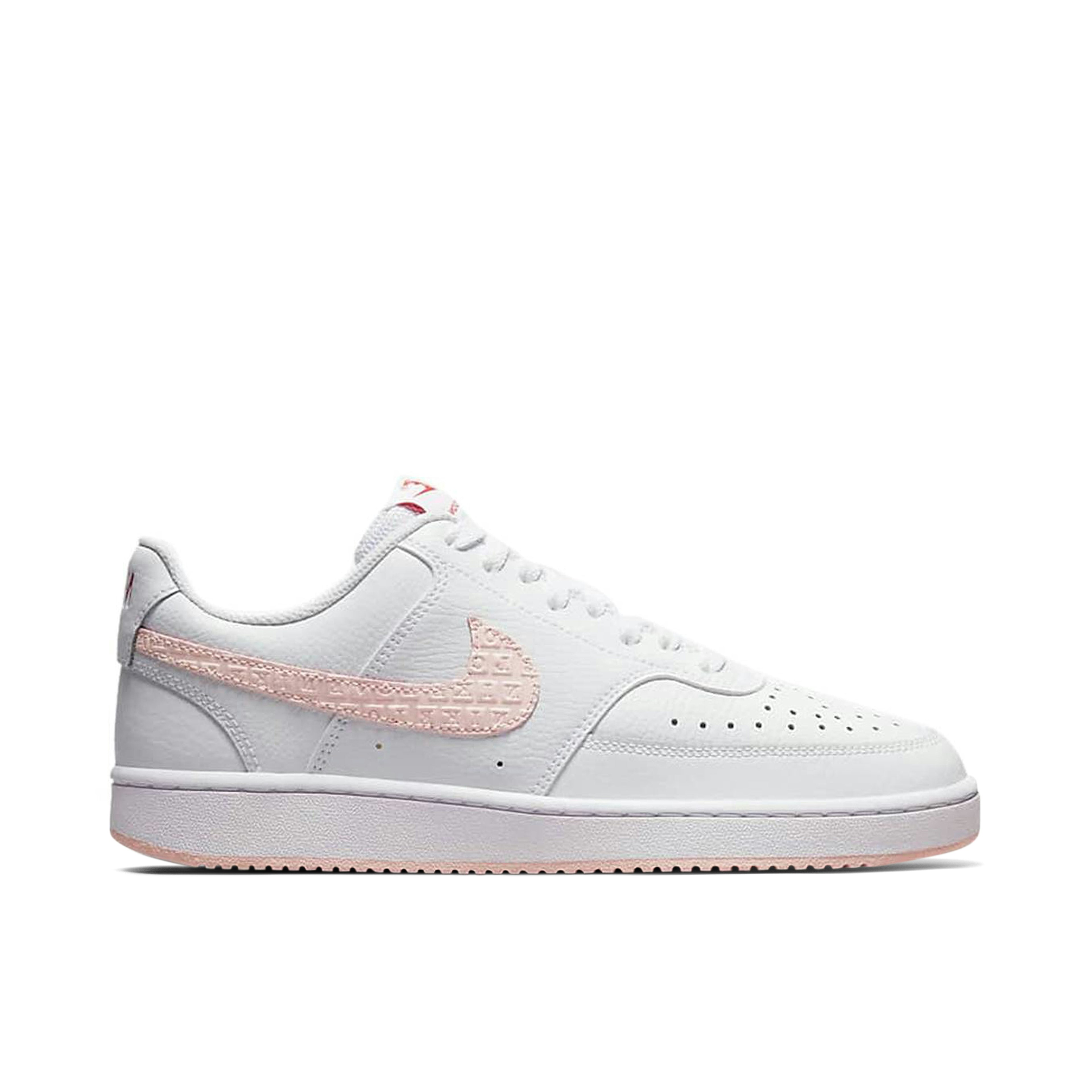 Nike Court Vision Low Valentines Day Womens