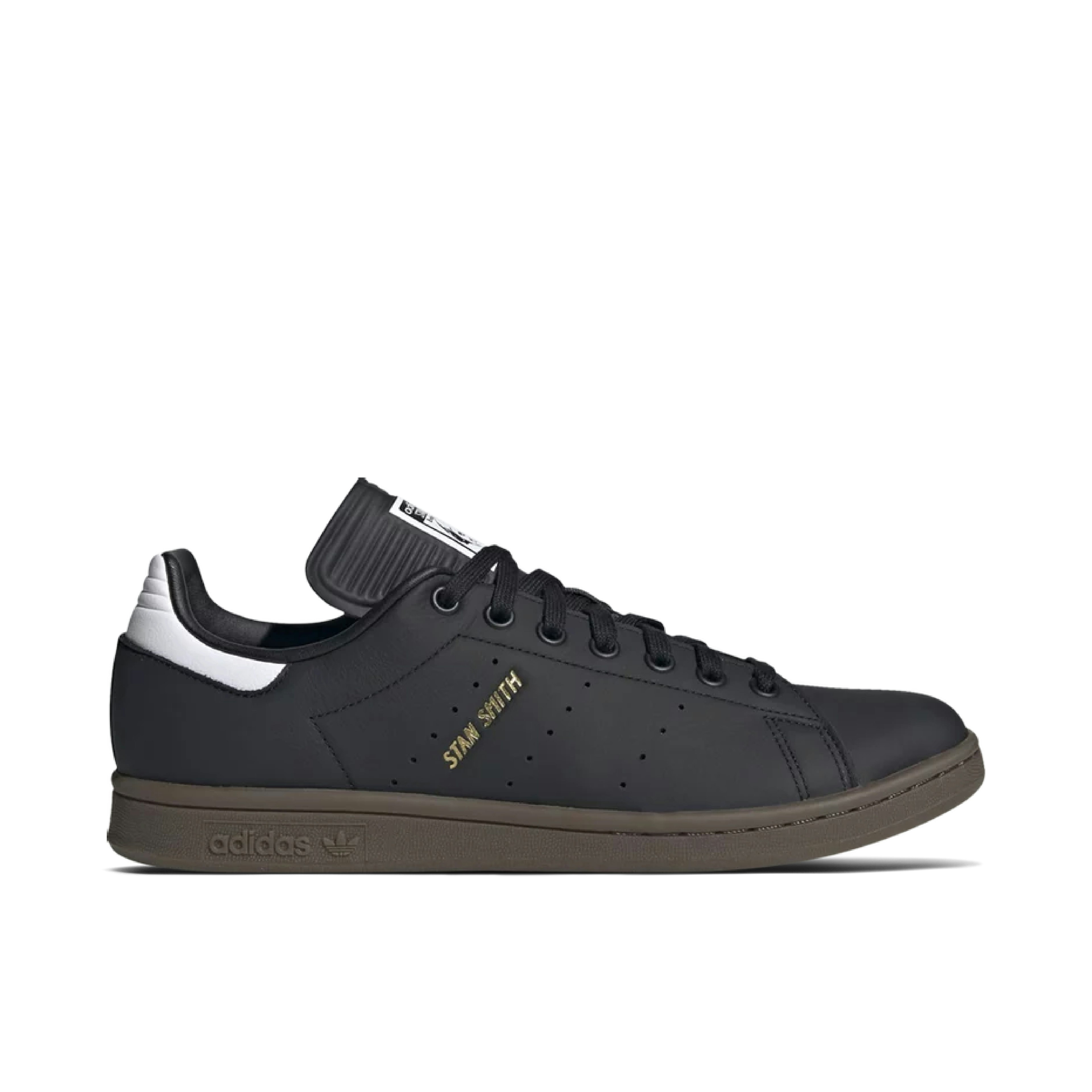 Adidas Stan Smith Soccer Influence Pack Black