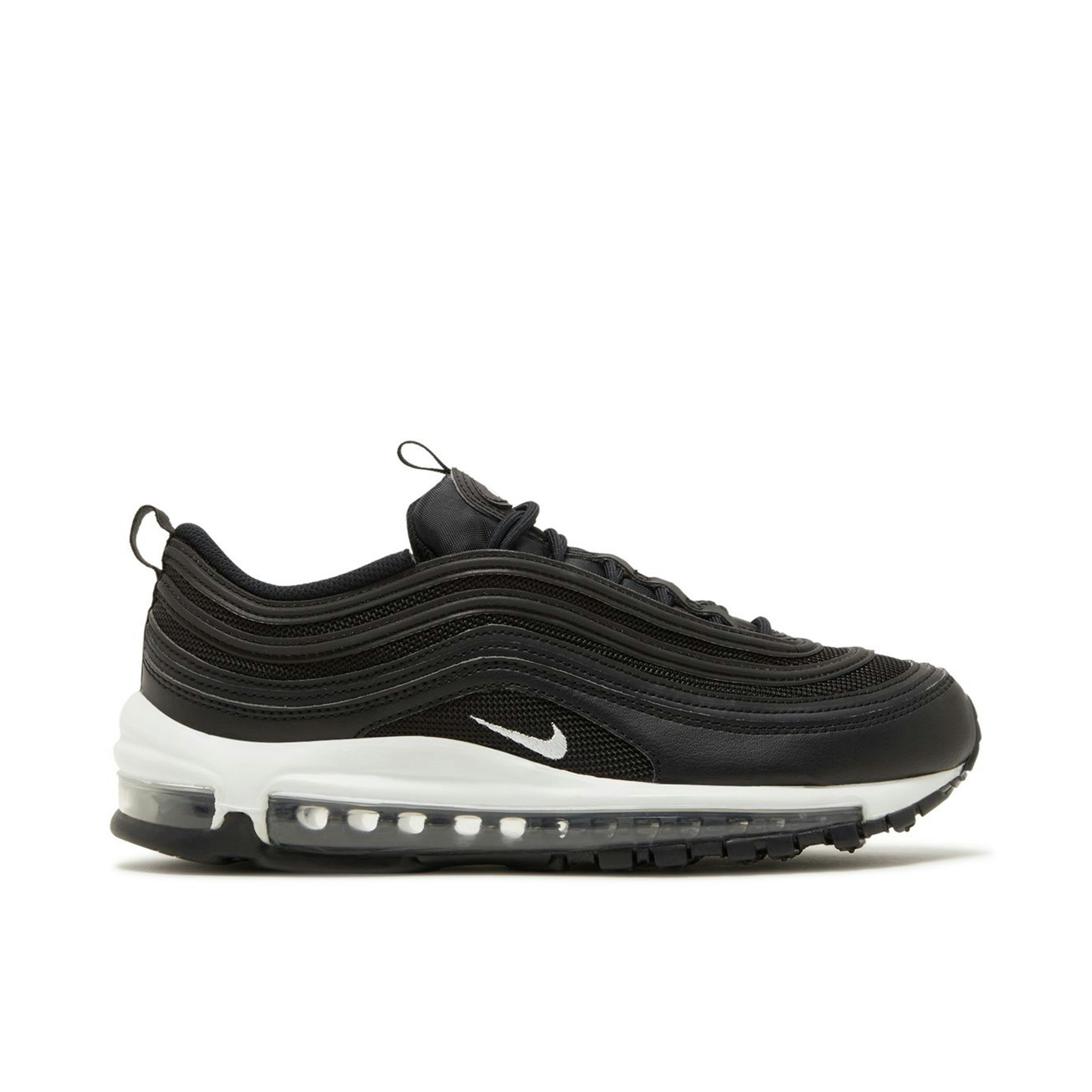 Nike Air Max 97 Black Womens