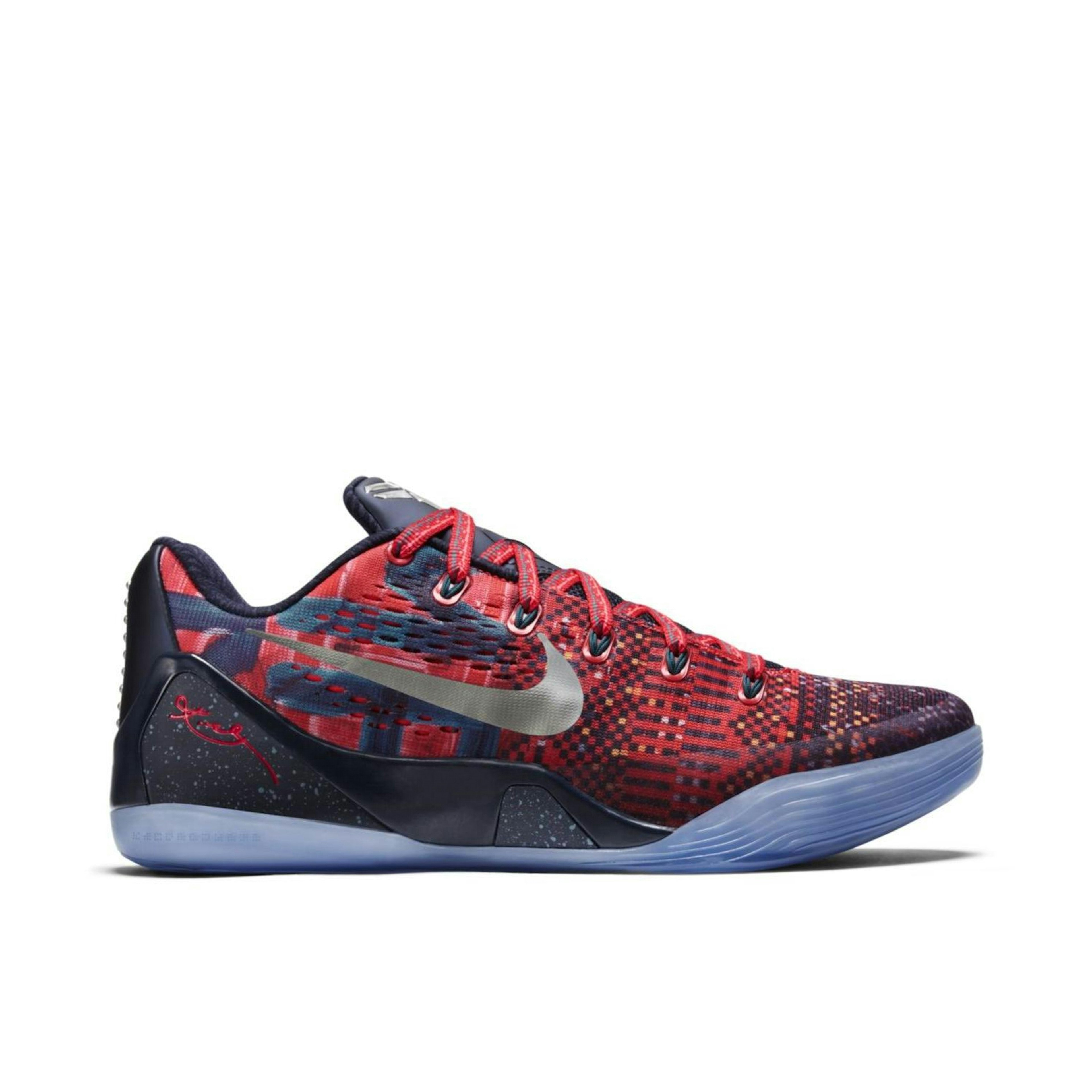 Nike Kobe 9 EM Low Philippines