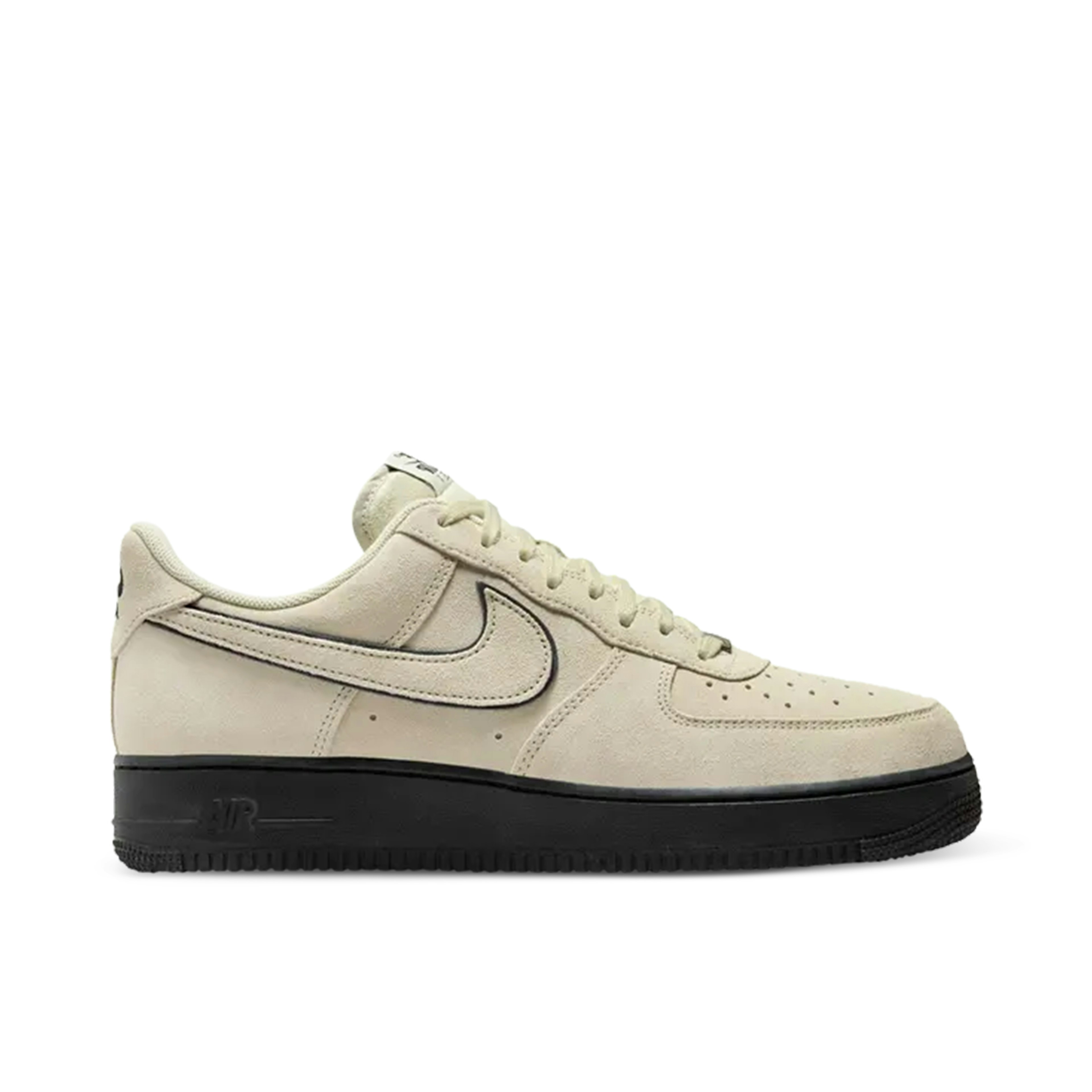 Nike Air Force 1 '07 LV8 Light Khaki Black