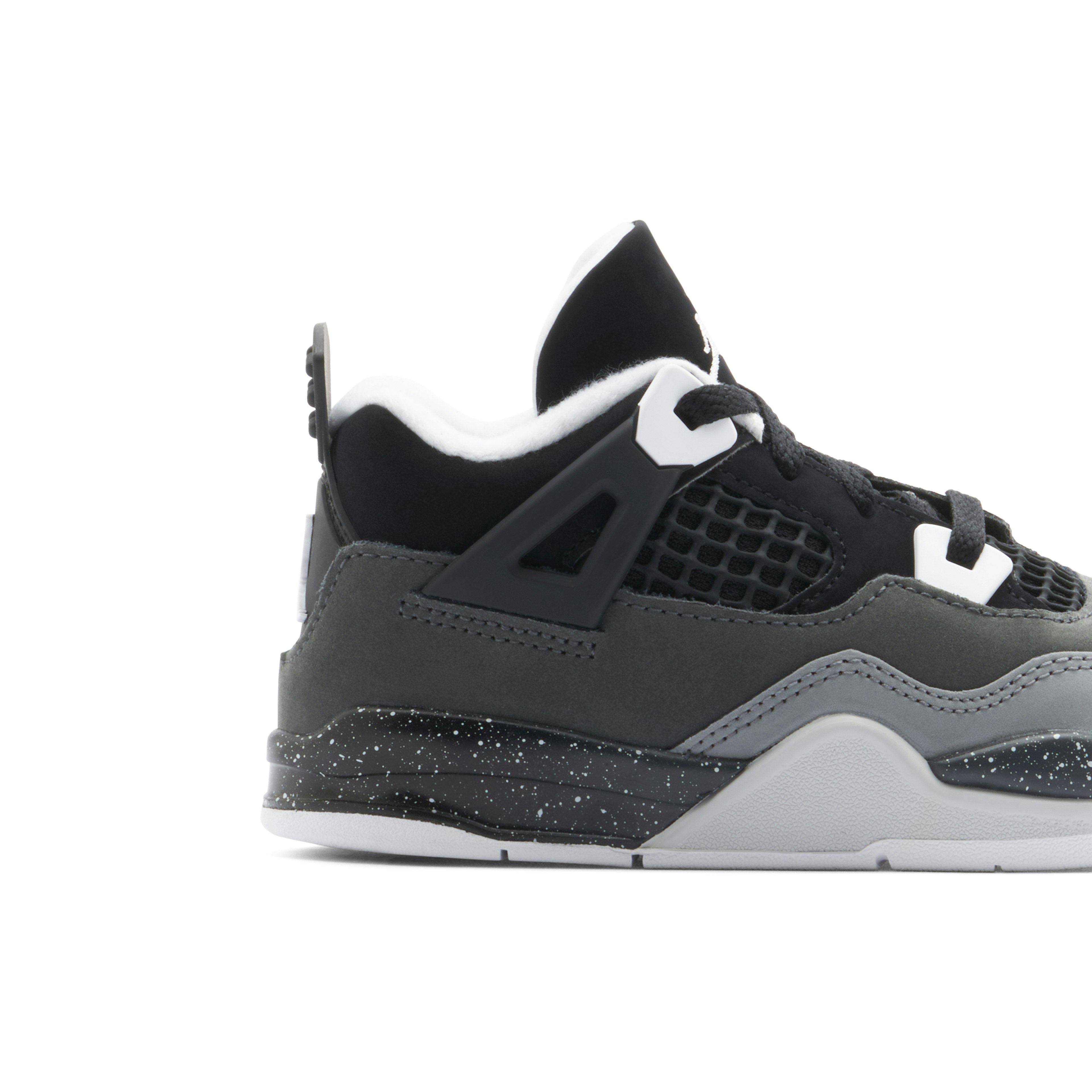 Air Jordan 4 Retro Fear (2024) TD