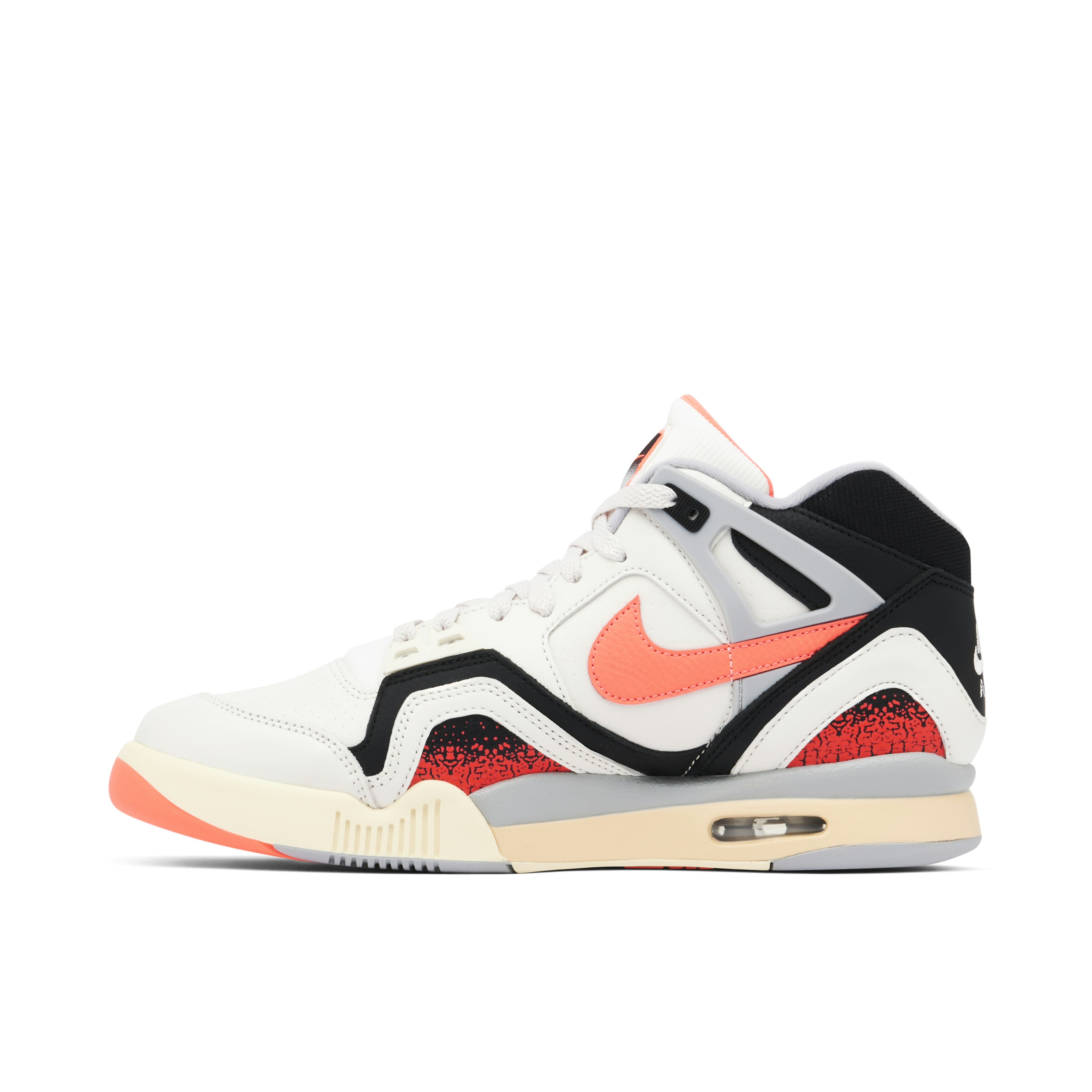 Nike Air Tech Challenge II Hot Lava 2024
