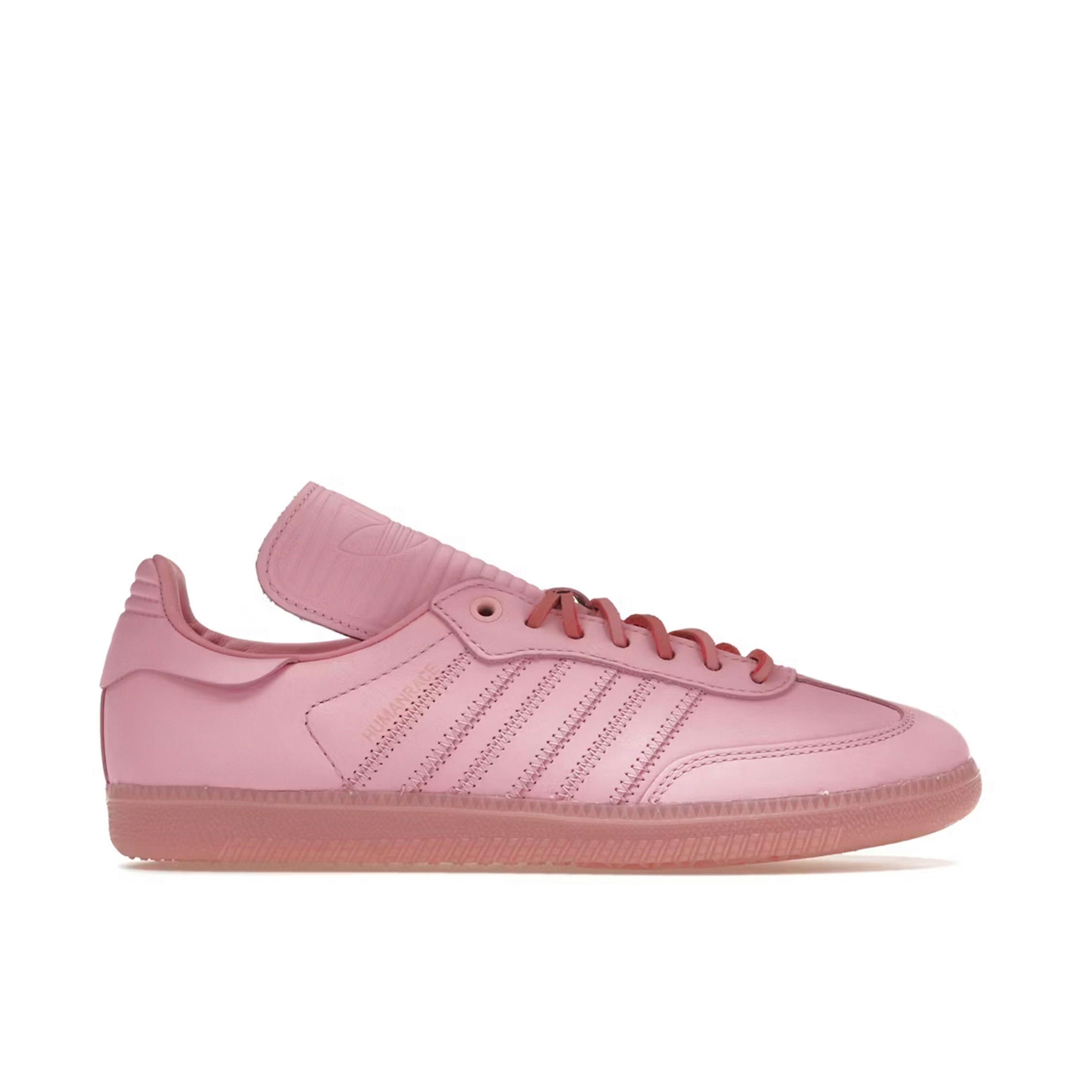 Adidas Samba x Pharrell Humanrace Pink