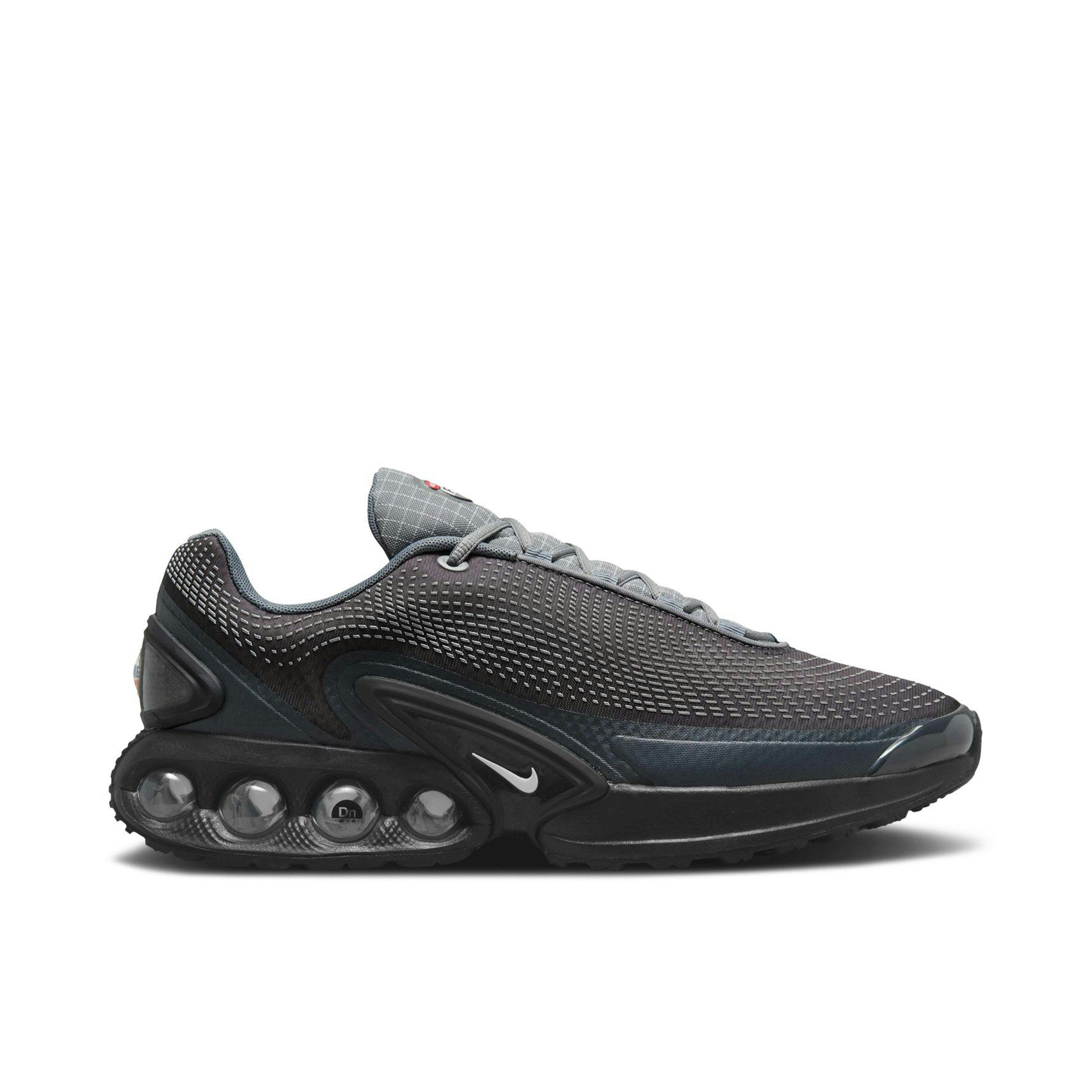 Nike Air Max Dn Winterized Anthracite