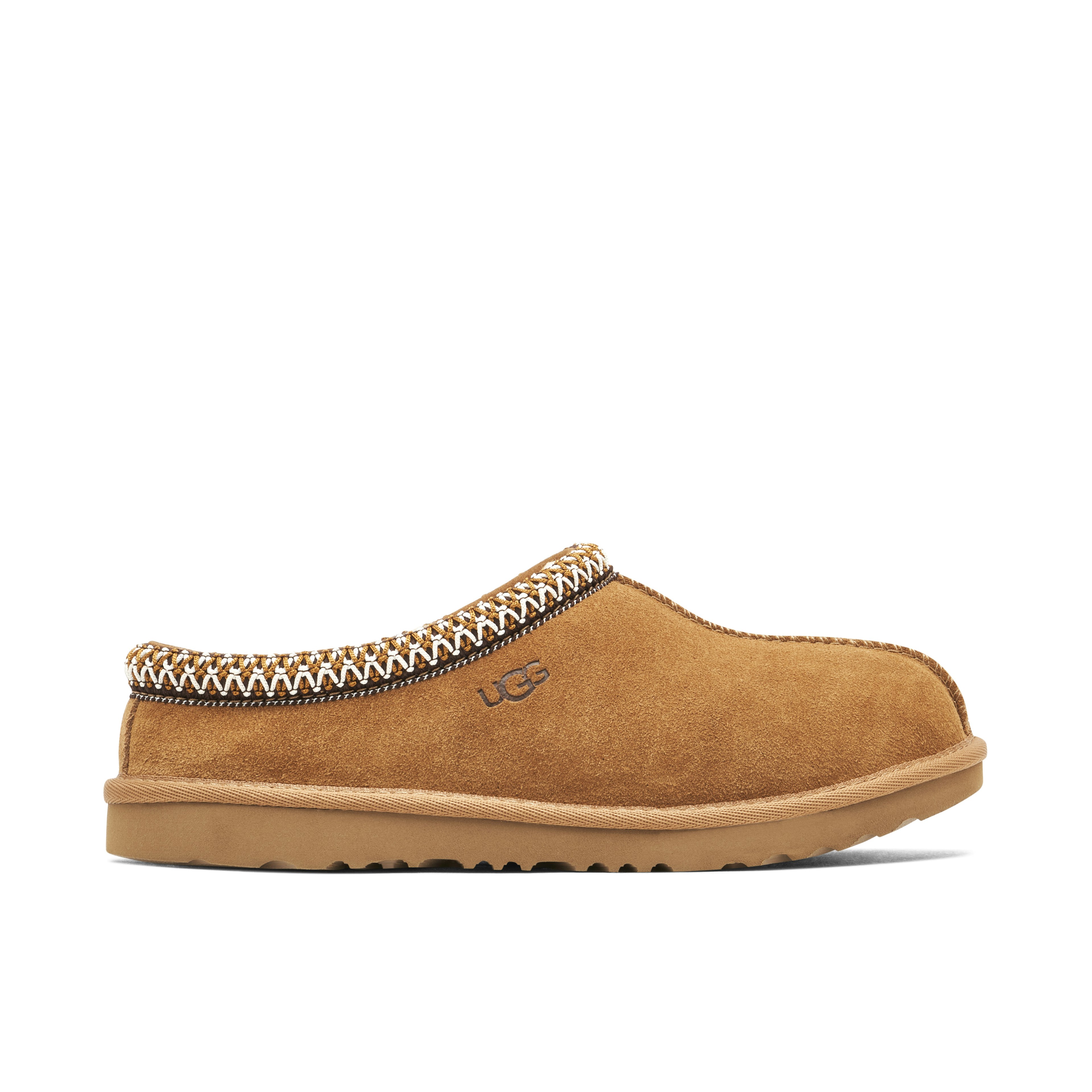 UGG Tasman II Slipper Chestnut Kinder