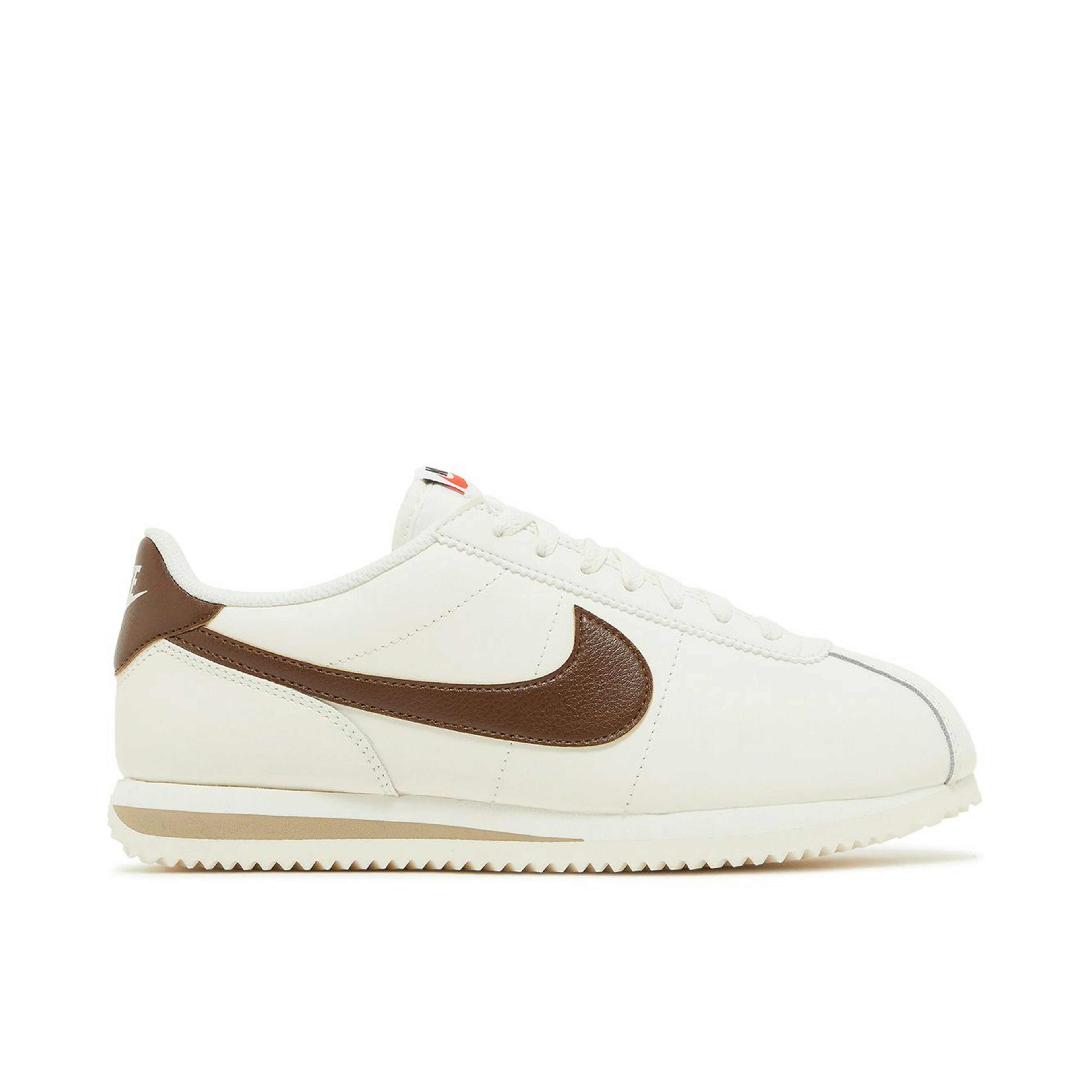 Nike Cortez Cacao Wow Womens