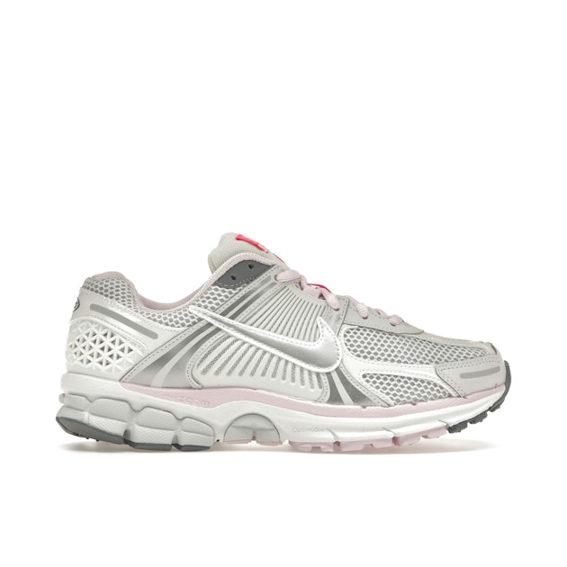 Nike Zoom Vomero 520 White Pink Womens FN3695-001 Laced