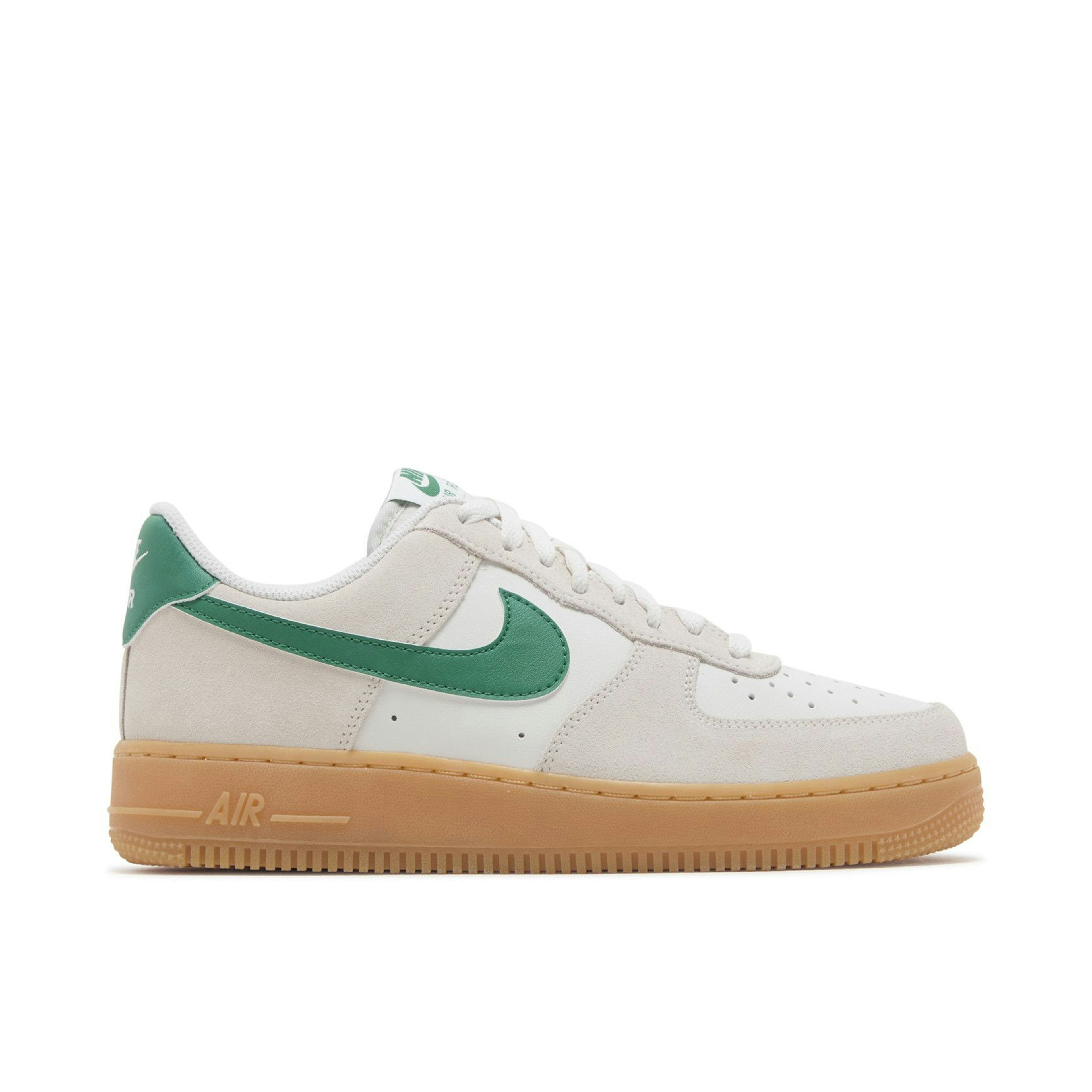 Nike Air Force 1 Low '07 LV8 Phantom Malachite Gum