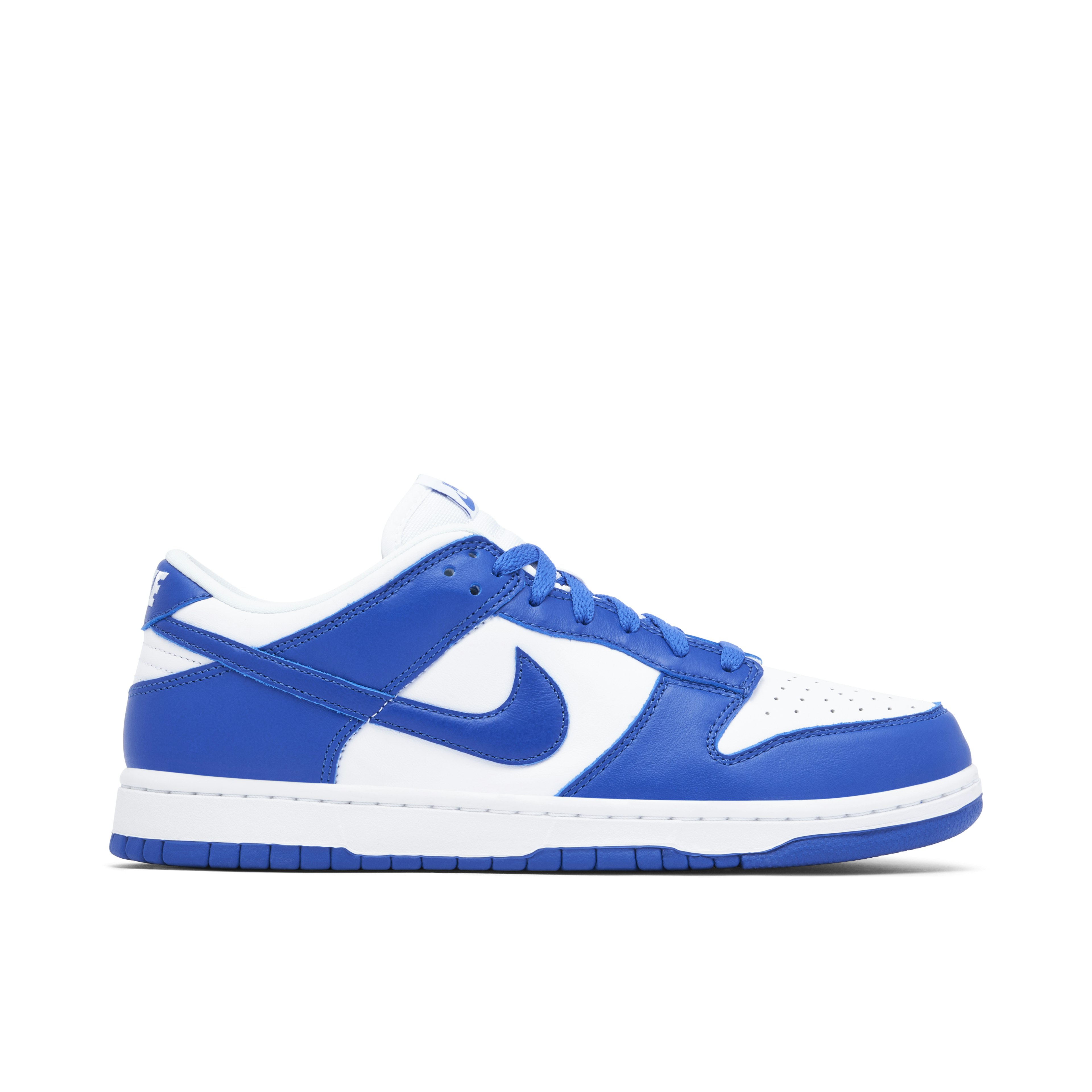 nike Details Dunk Low ‘Kentucky’