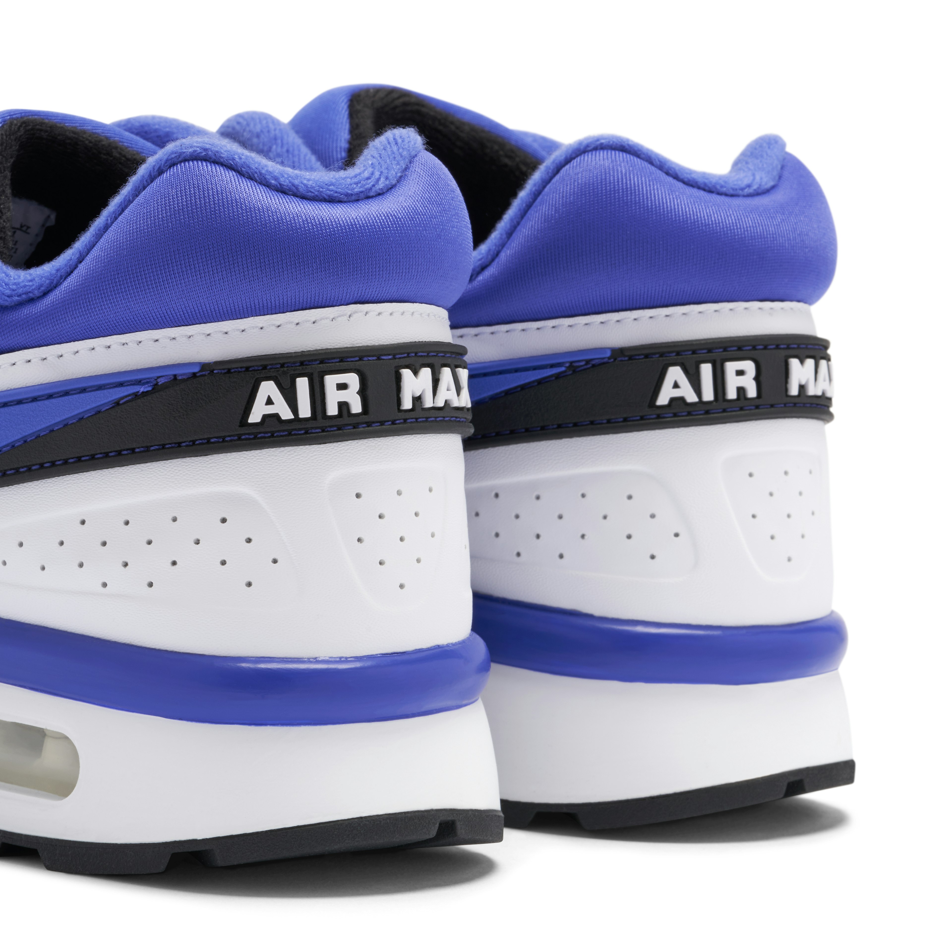 Nike Air Max BW Persian Violet