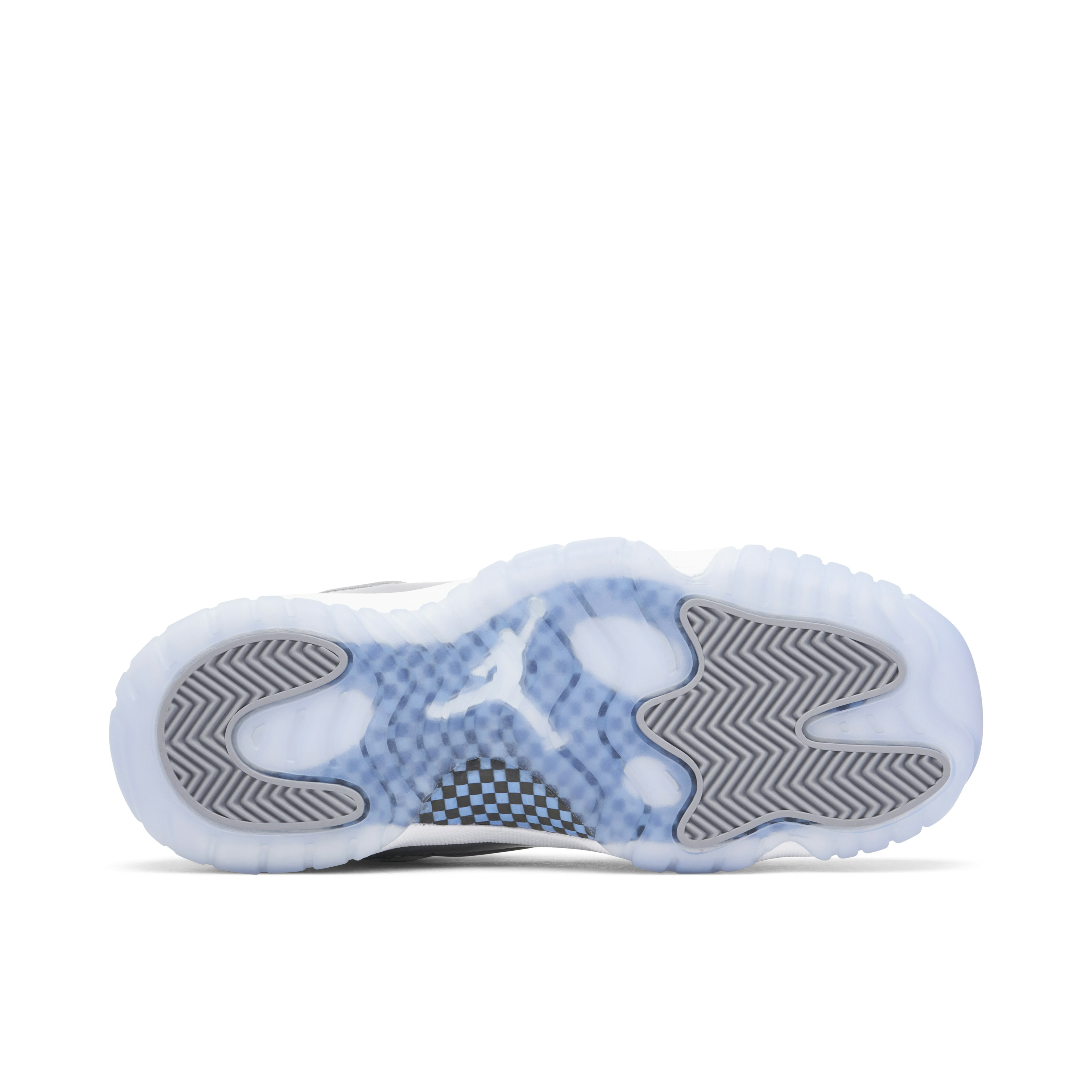 Air Jordan 11 Low Cement Grey GS
