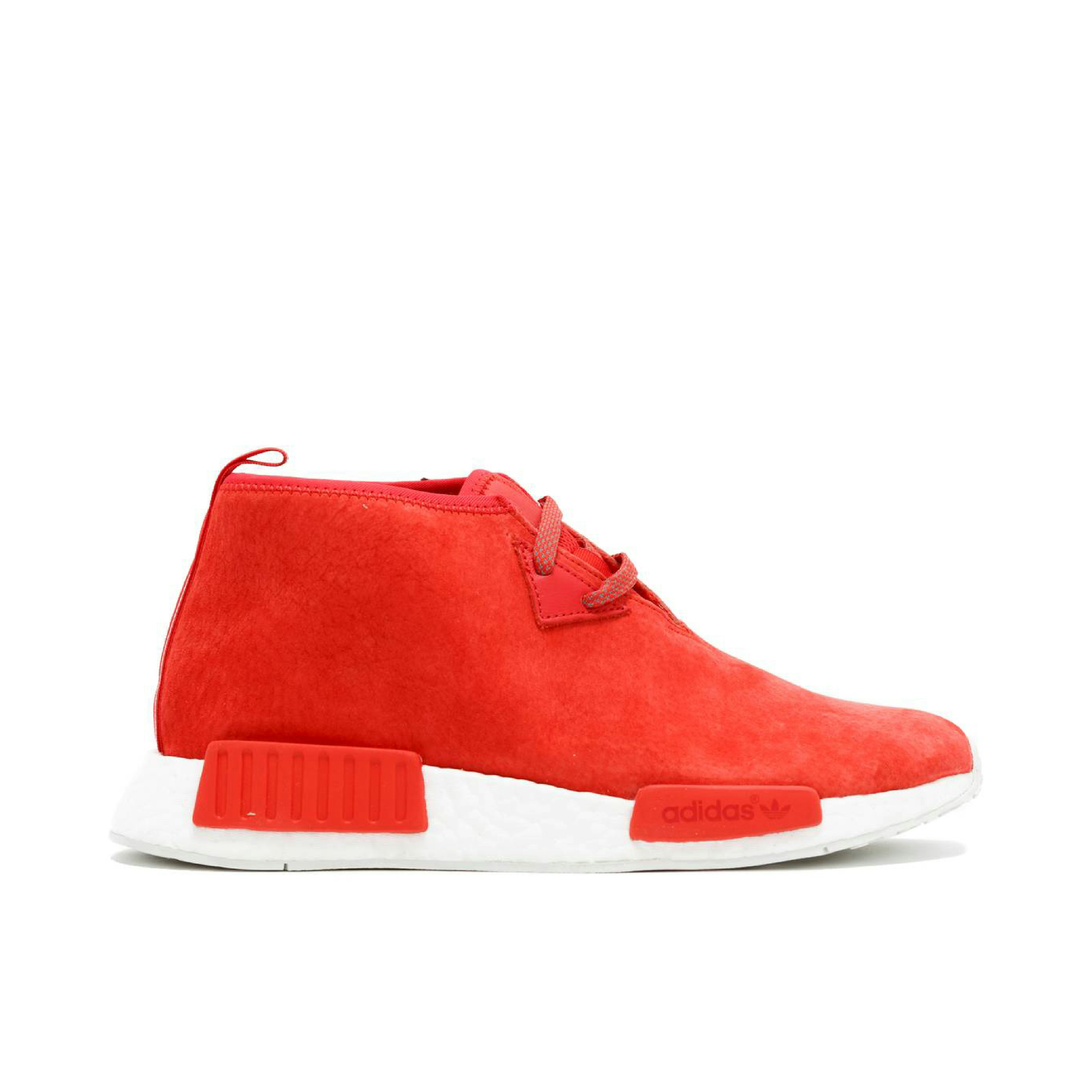 Lush Red NMD C1