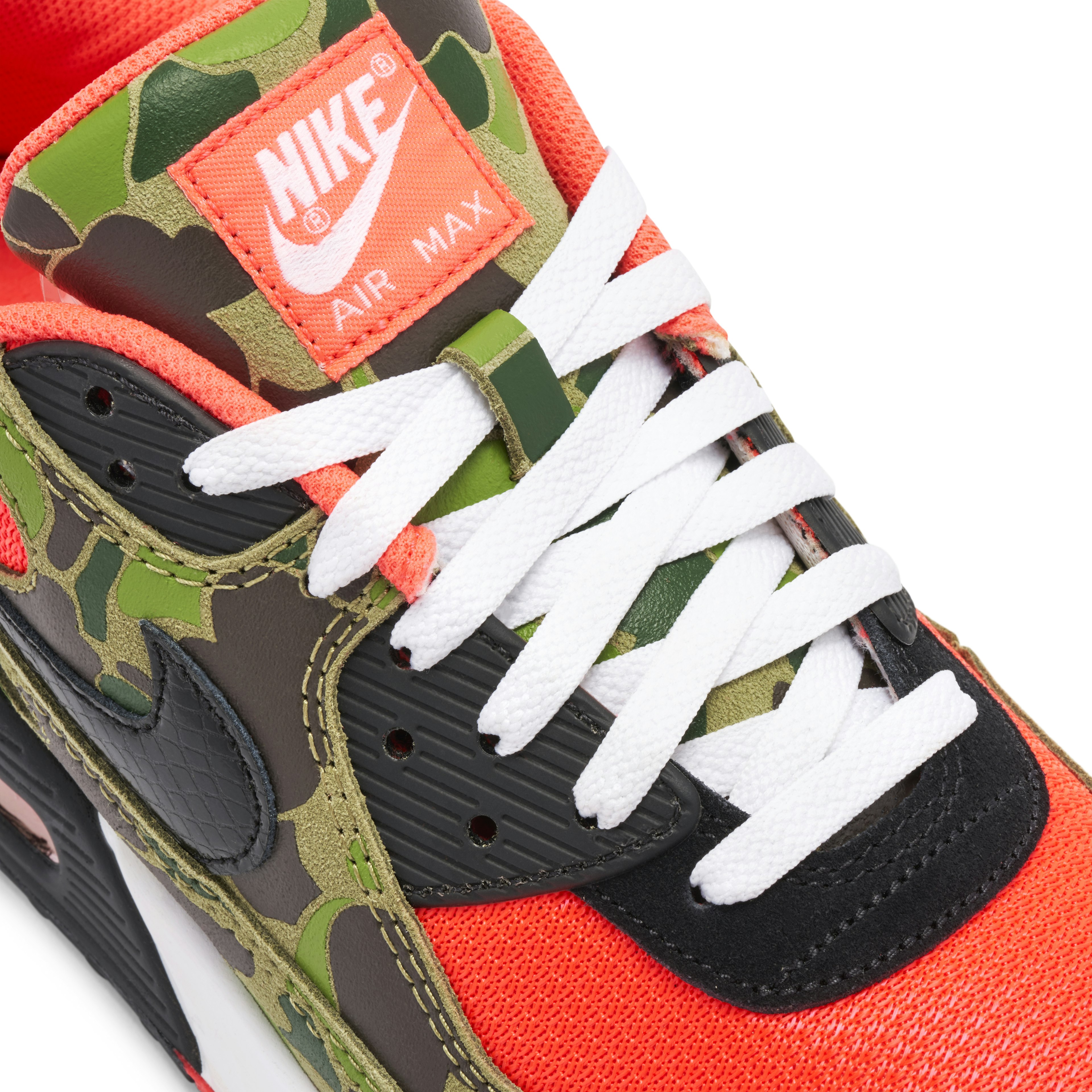 Nike Air Max 90 Reverse Duck Camo
