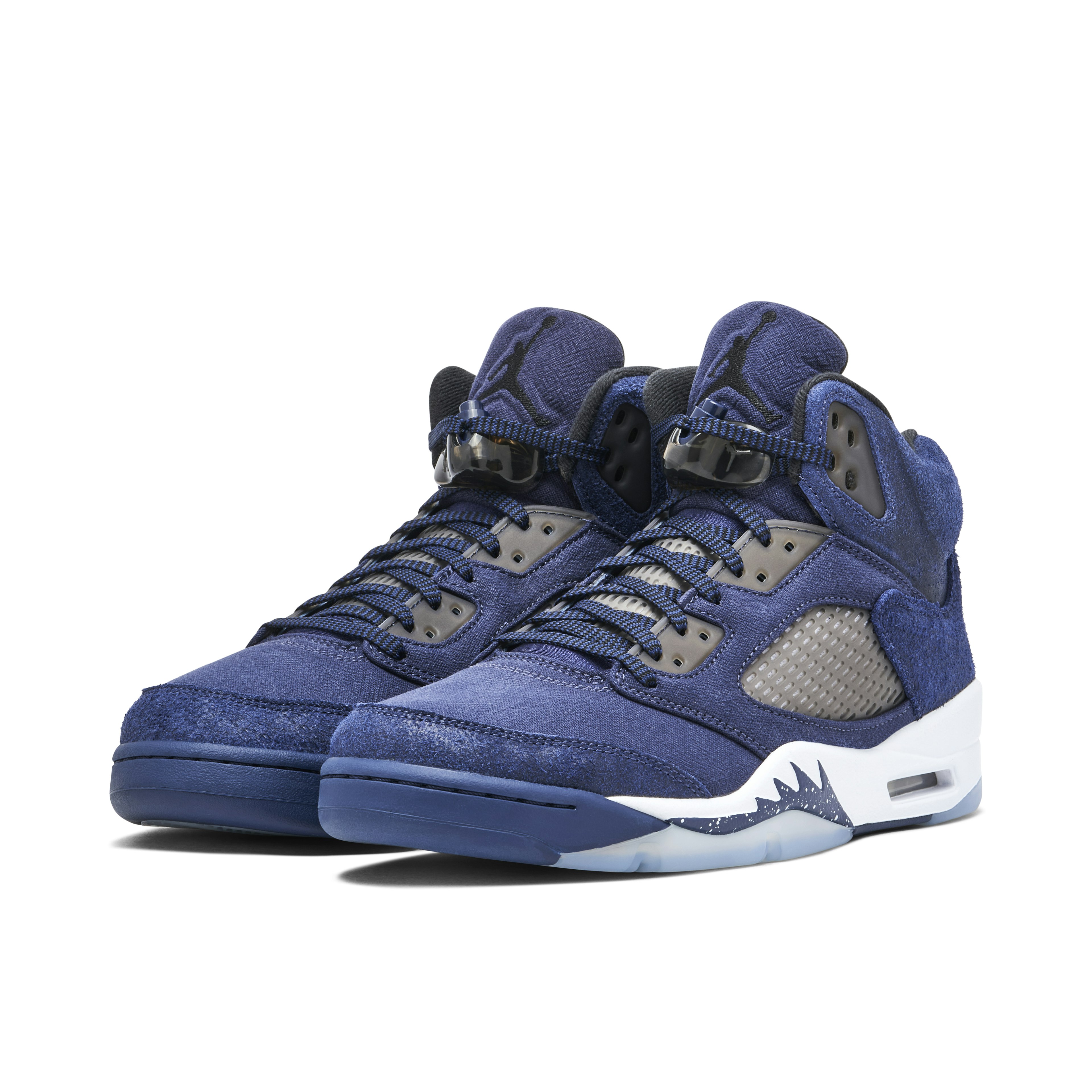 Air Jordan 5 Georgetown | FD6812-400 | Laced