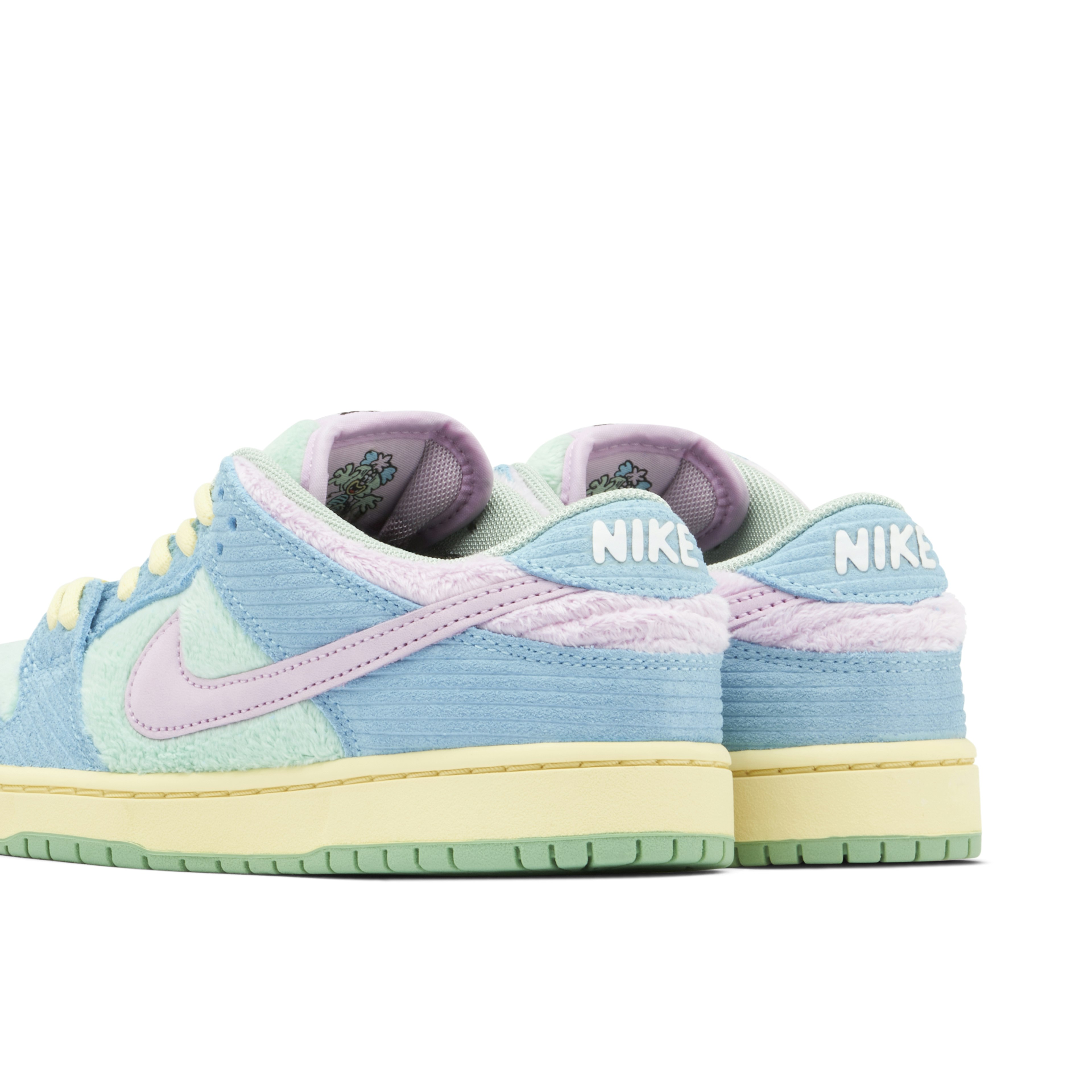 Nike SB Dunk Low Verdy Visty PS