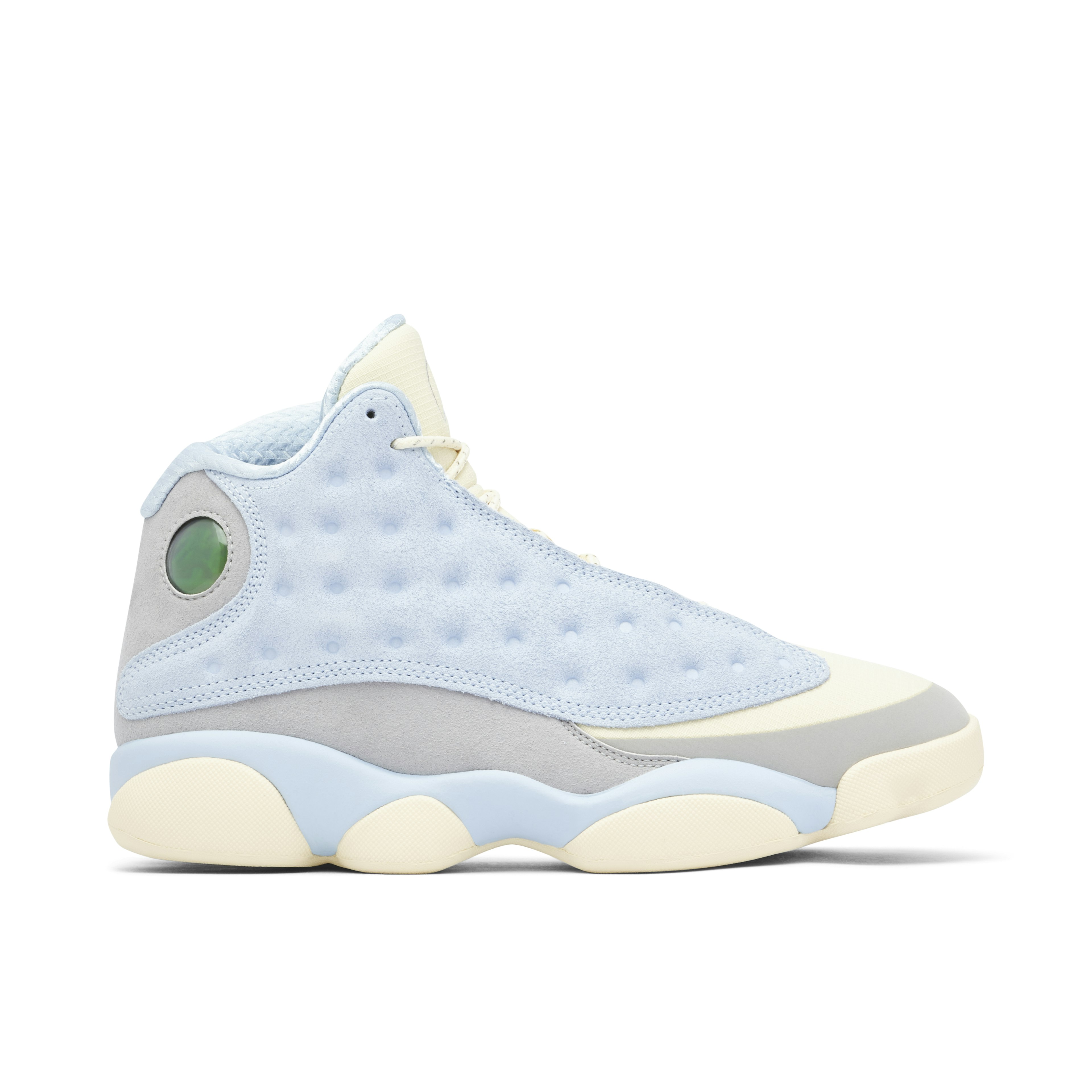 Air Jordan 13 x Sole Fly Blue