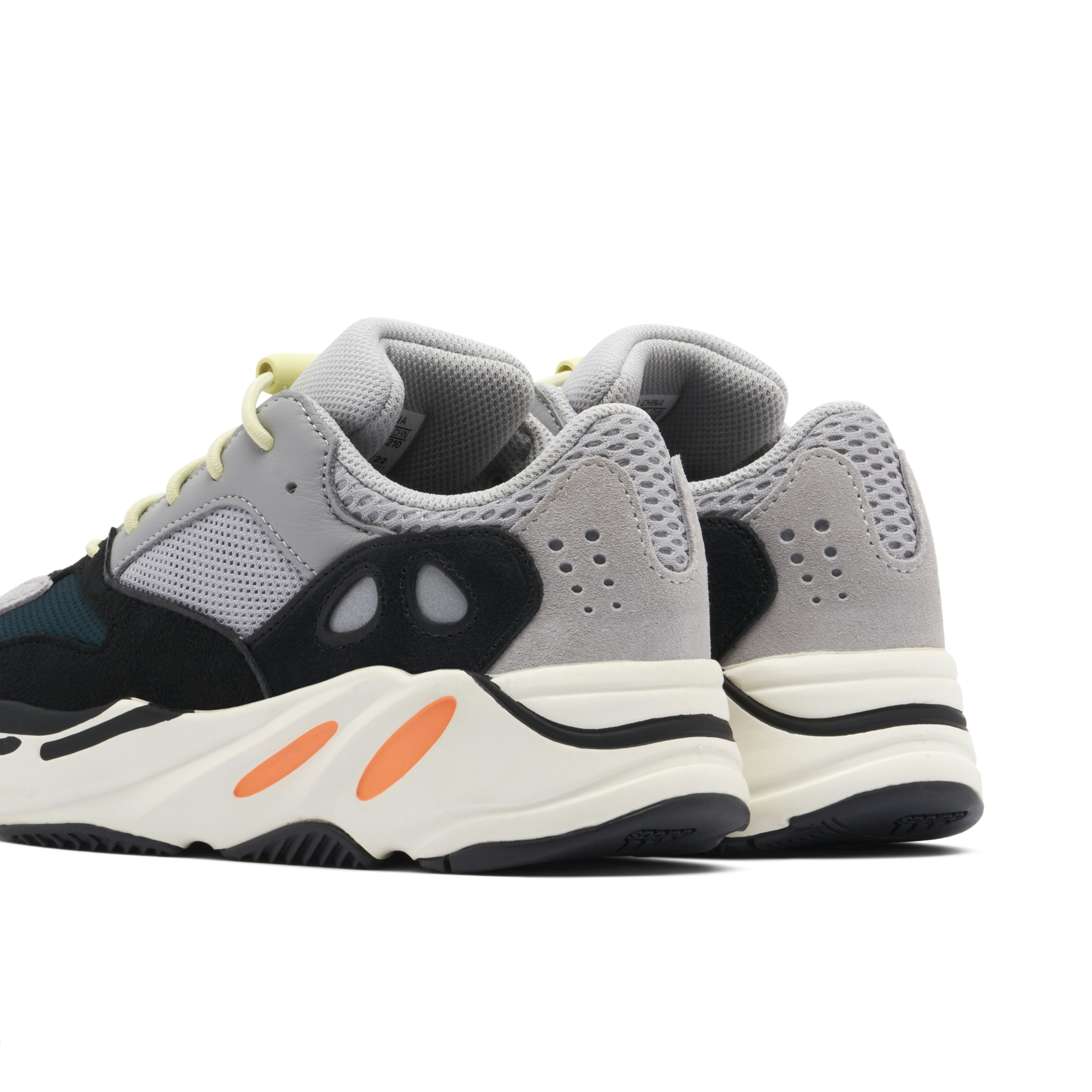 Yeezy Boost 700 Wave Runner Kids