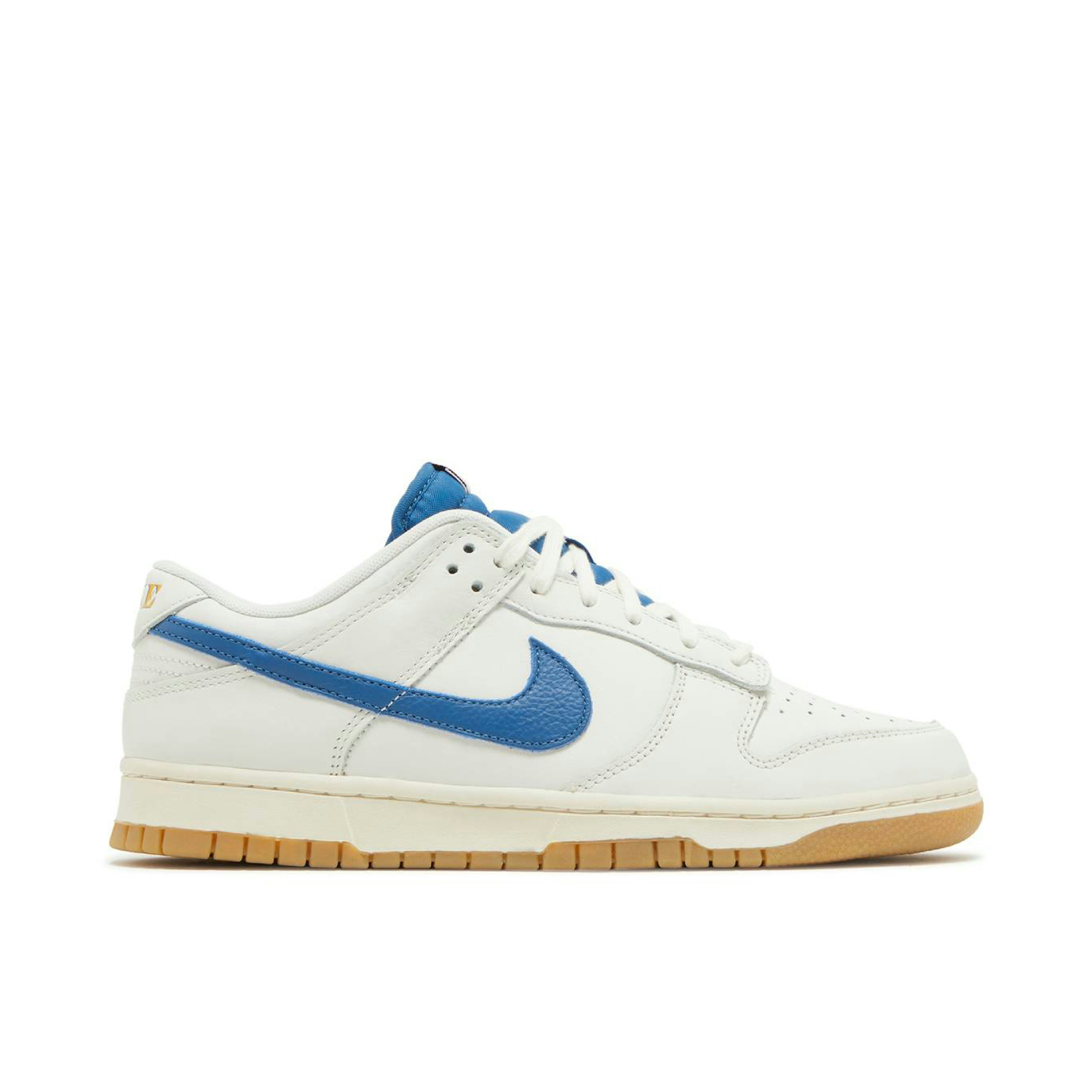 Nike Dunk Low SE Sail Game Royal Gum