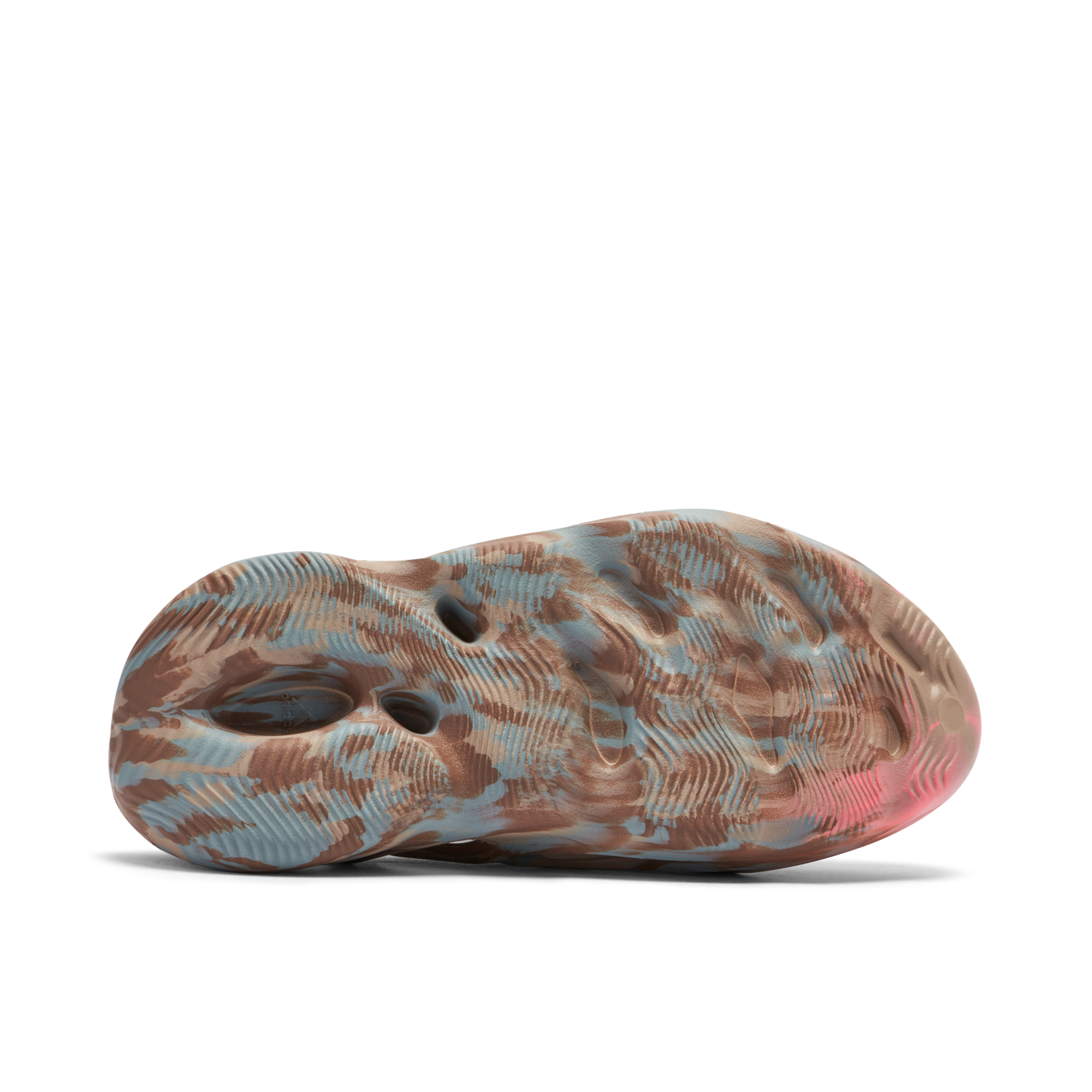 Yeezy Foam Runner MX Sand Grey