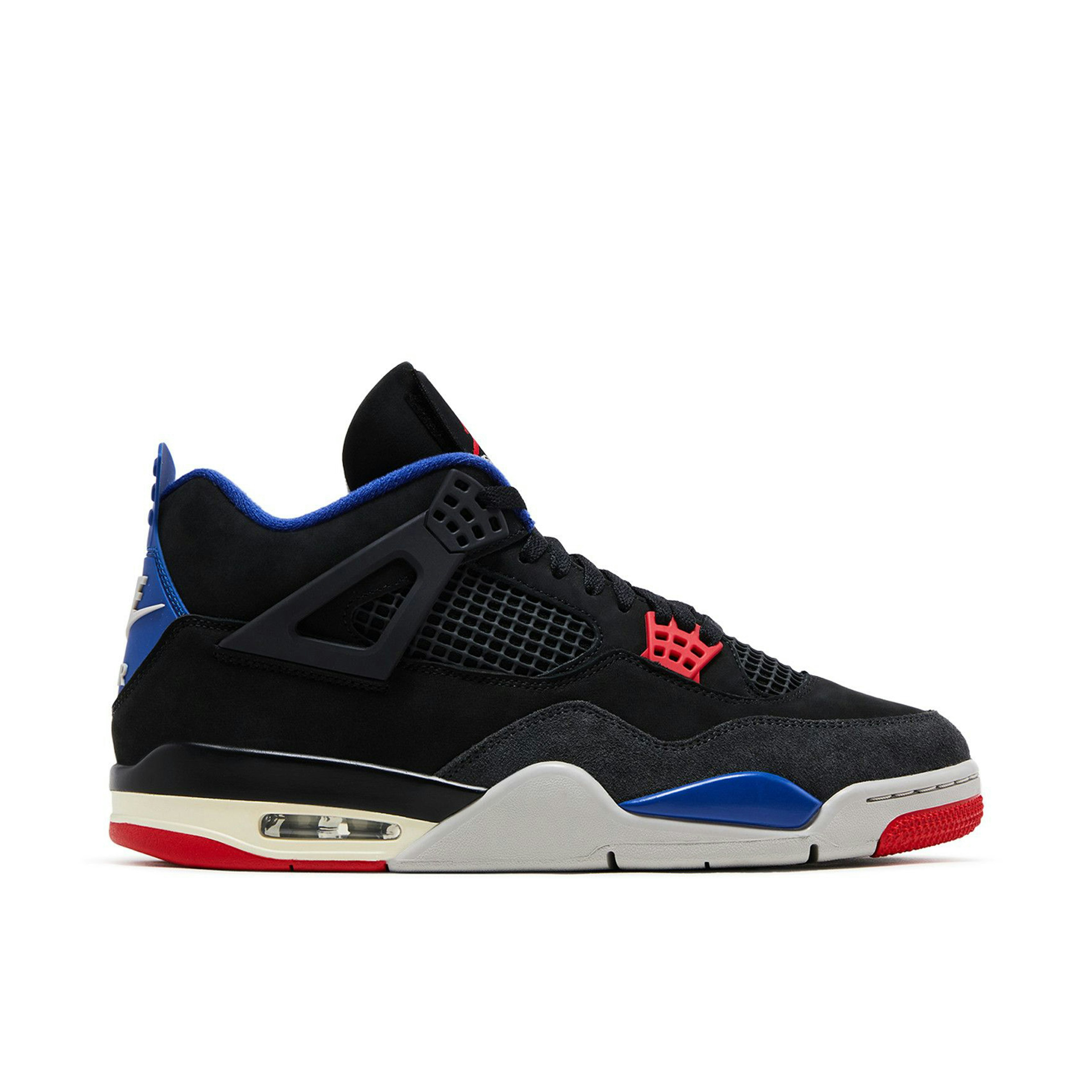 Air Jordan 4 Rare Air Laser