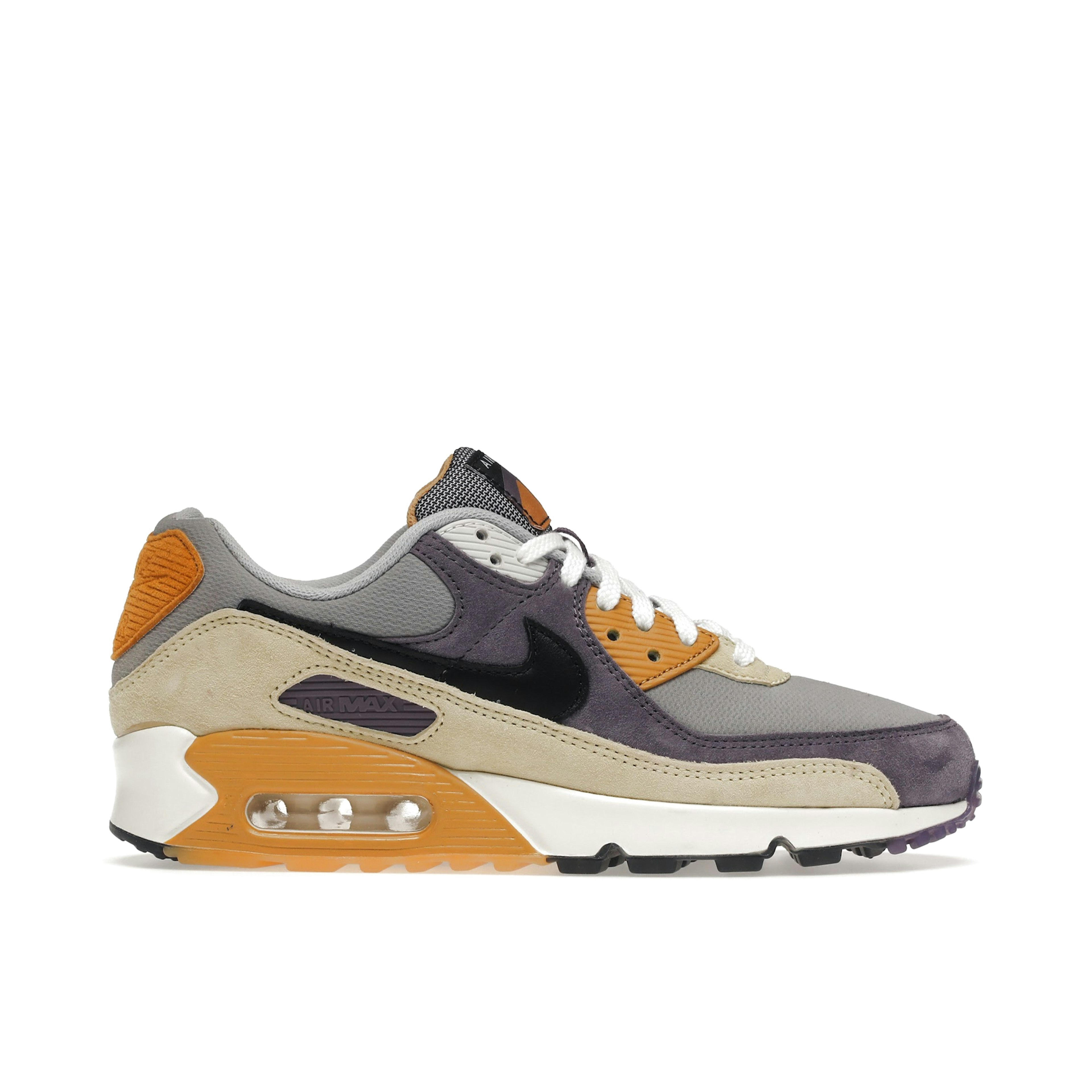 Nike Air Max 90 NRG Court Purple